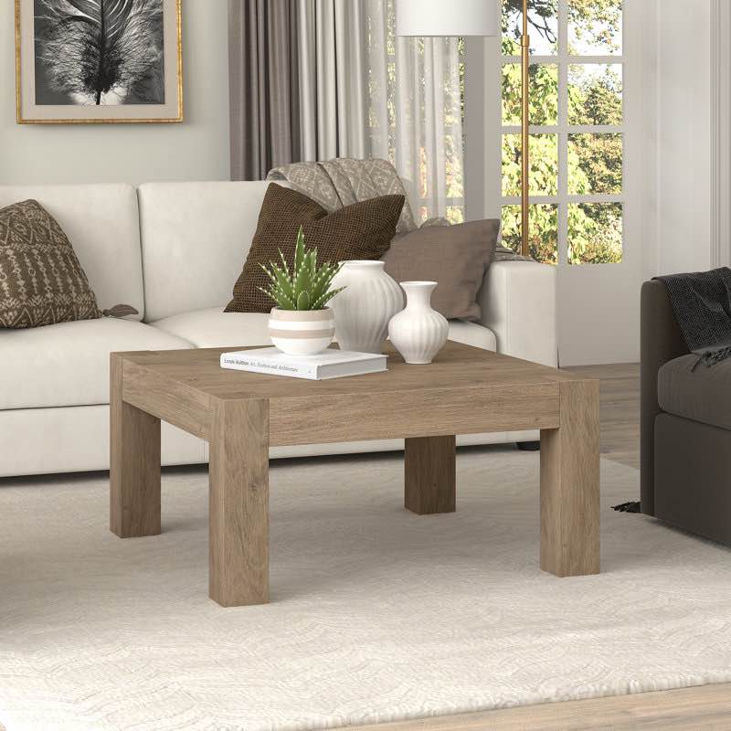 Langston 4 Legs Coffee Table