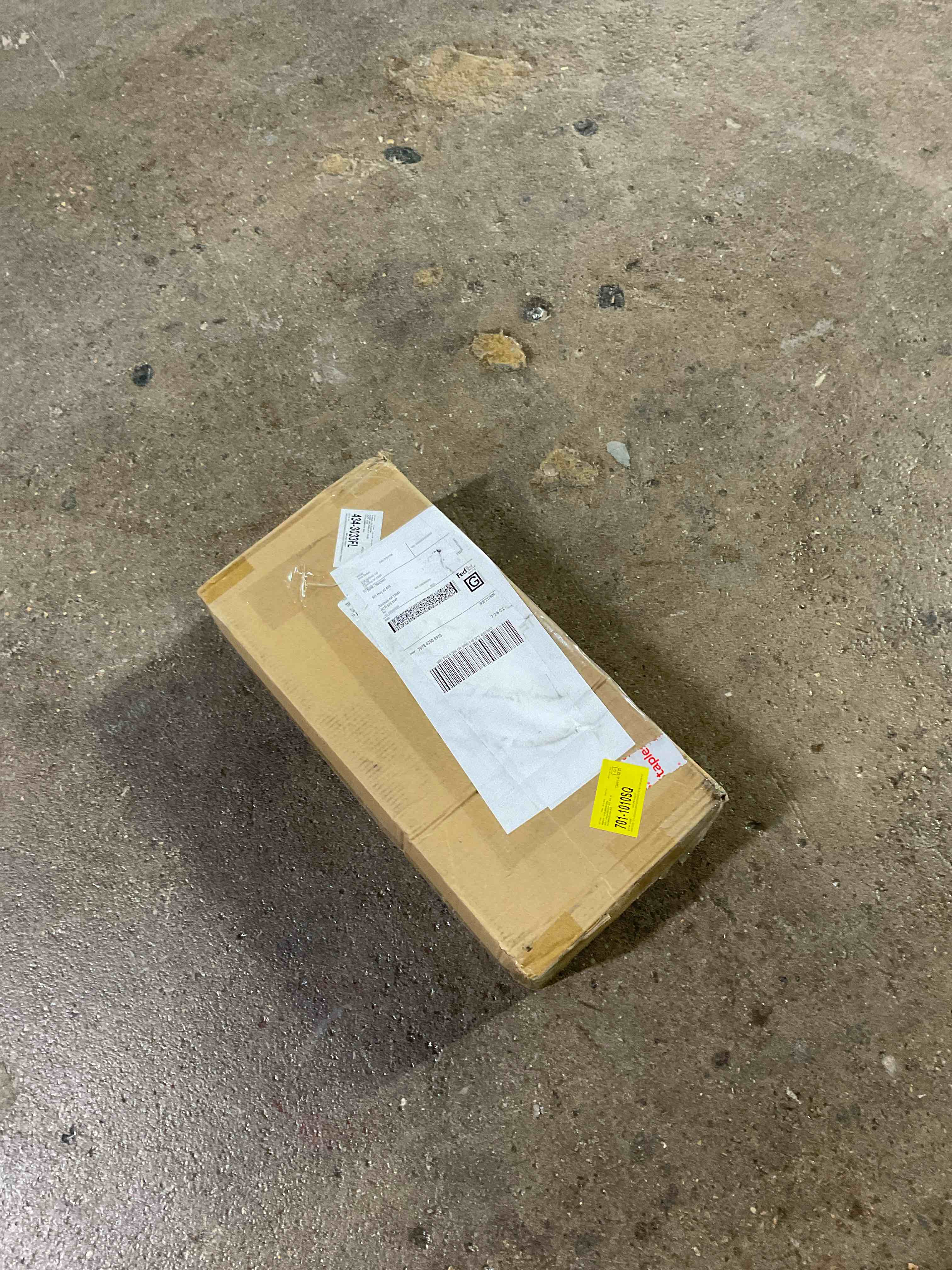 Condition photo showing Good Condition for 1-Light Dimmable LED Picture Light 3000K/4000K/5000K Adjustable