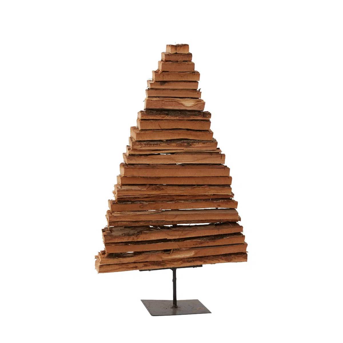 Lindenwood Tabletop Tree