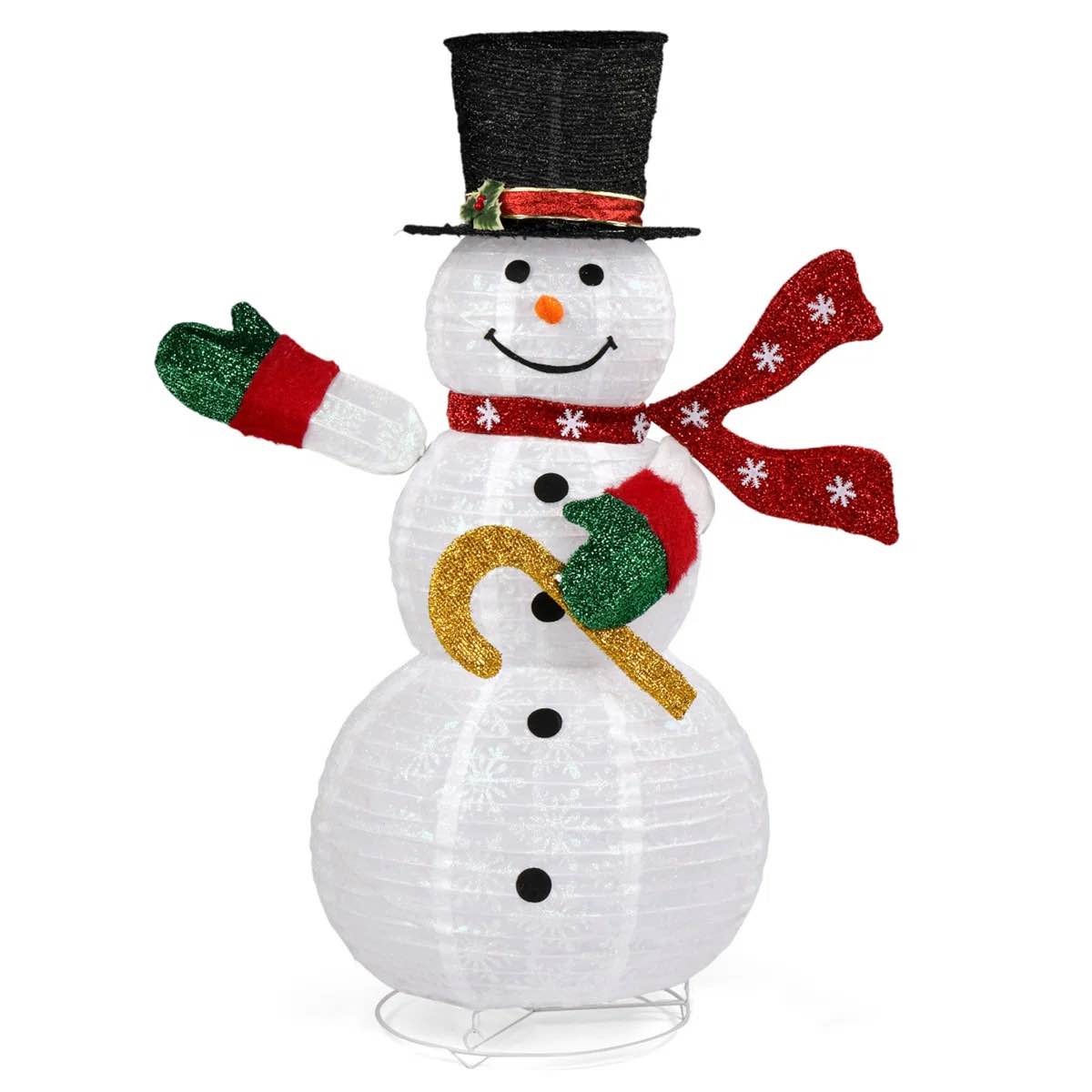 Janinne Outdoor Christmas Decoration