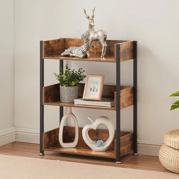 3 Tier Bookshelf