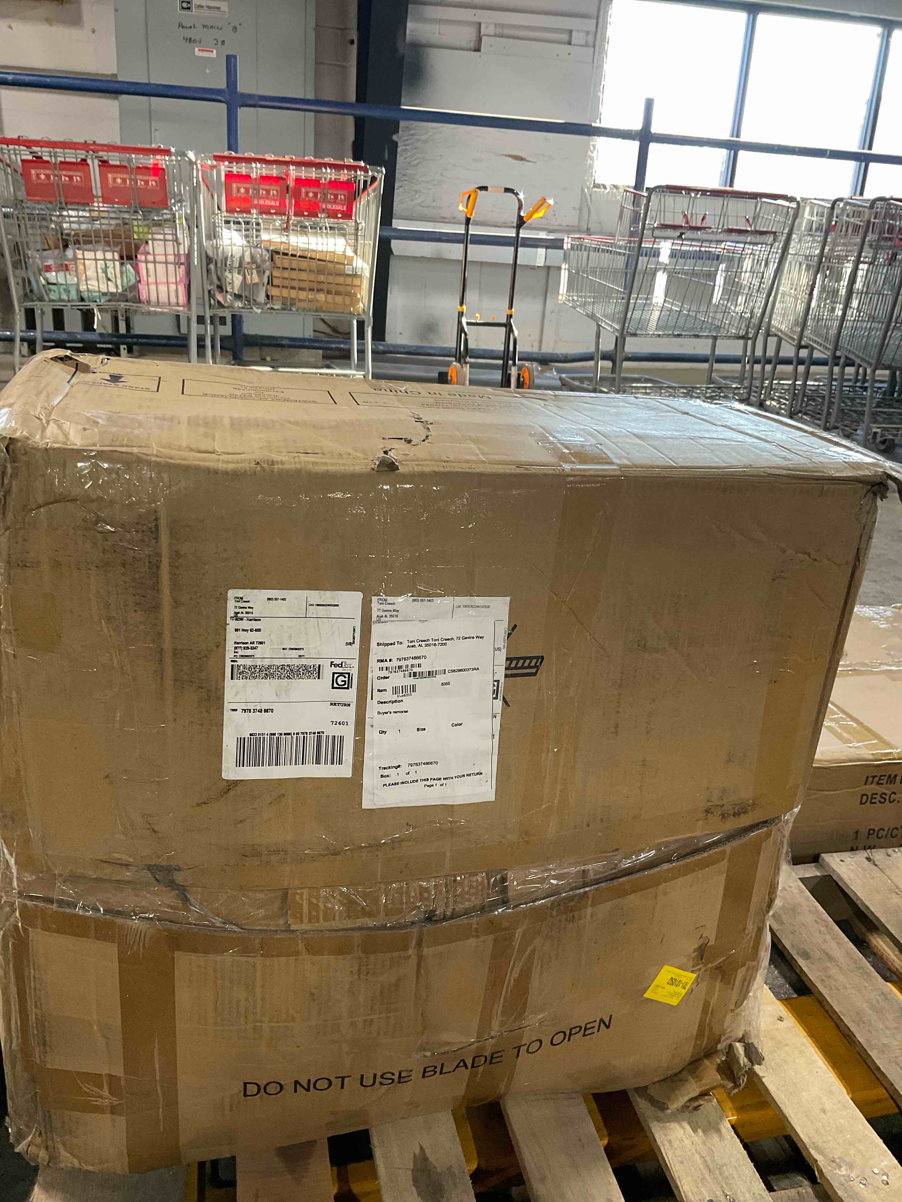 Condition photo showing Good Condition for All Weather Bistro Furniture Set, Metal Patio Sofas Outdoor Sectional With Coffee Table And Cushions