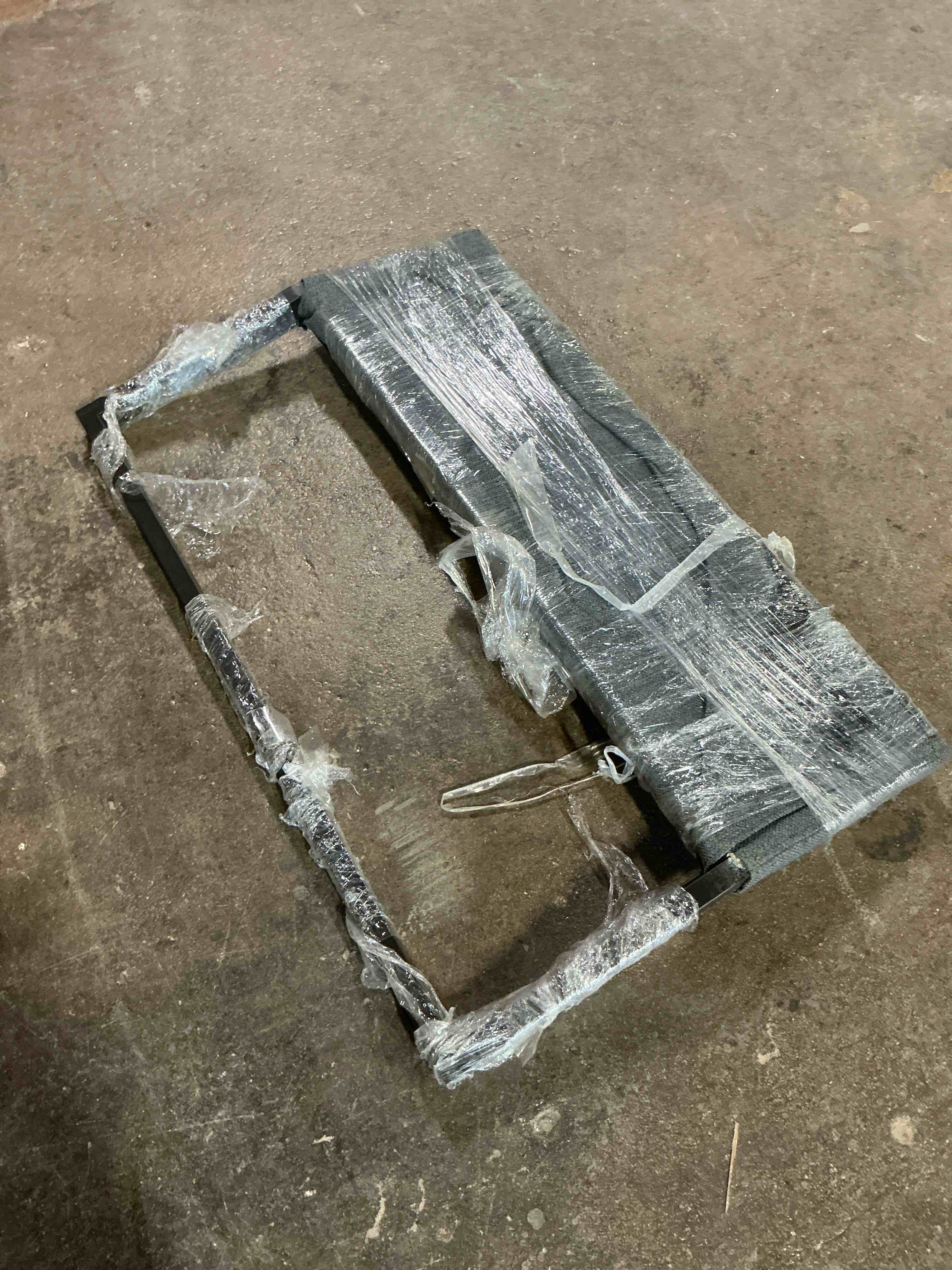 miscellaneous furniture parts