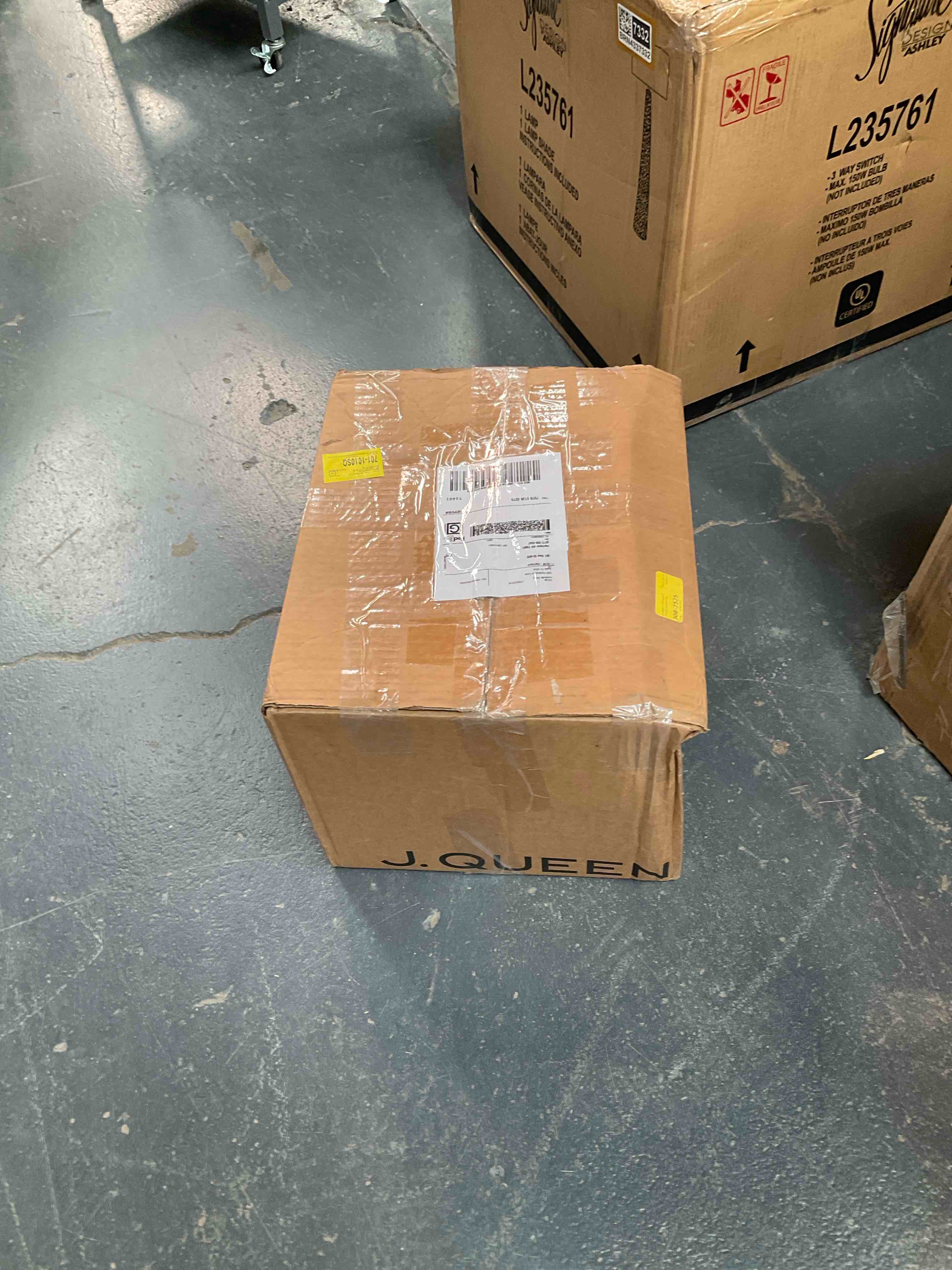 Condition photo showing Good Condition for Seacove Sham