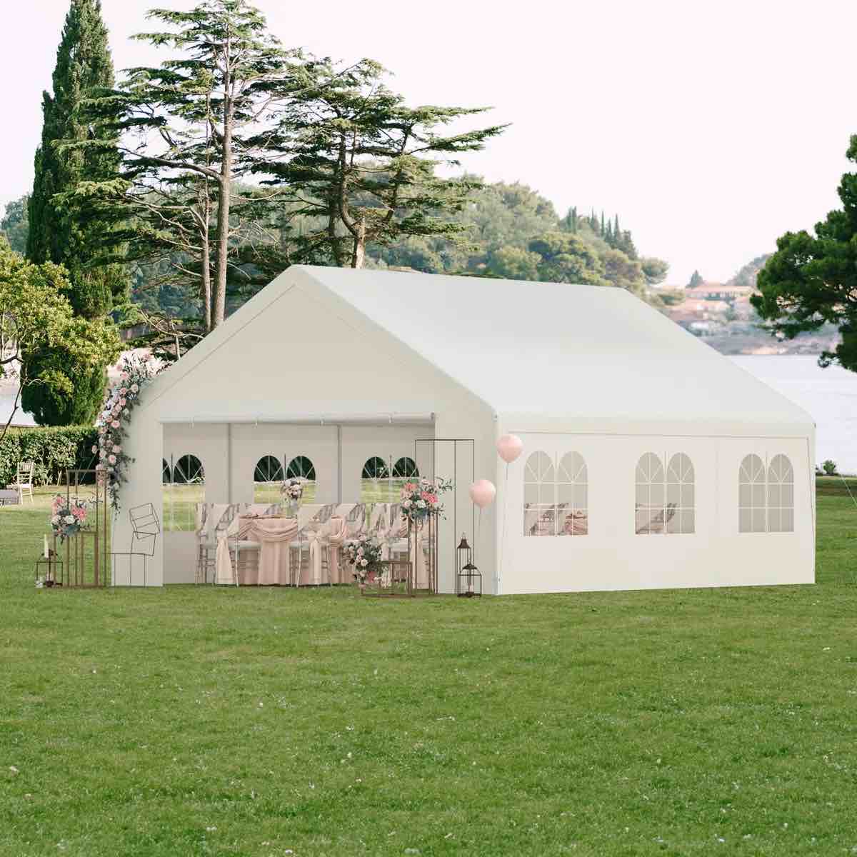 Carports Party Tent Canopy