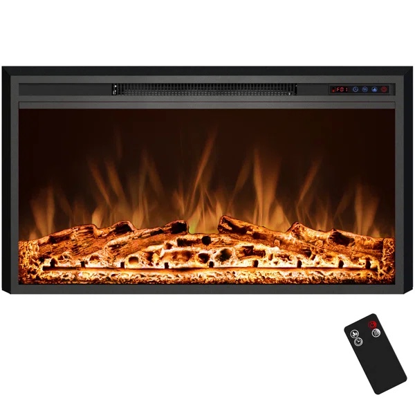 electric fireplace insert