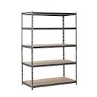 Boltless 5 Tier Rack