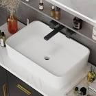 Resin Basin