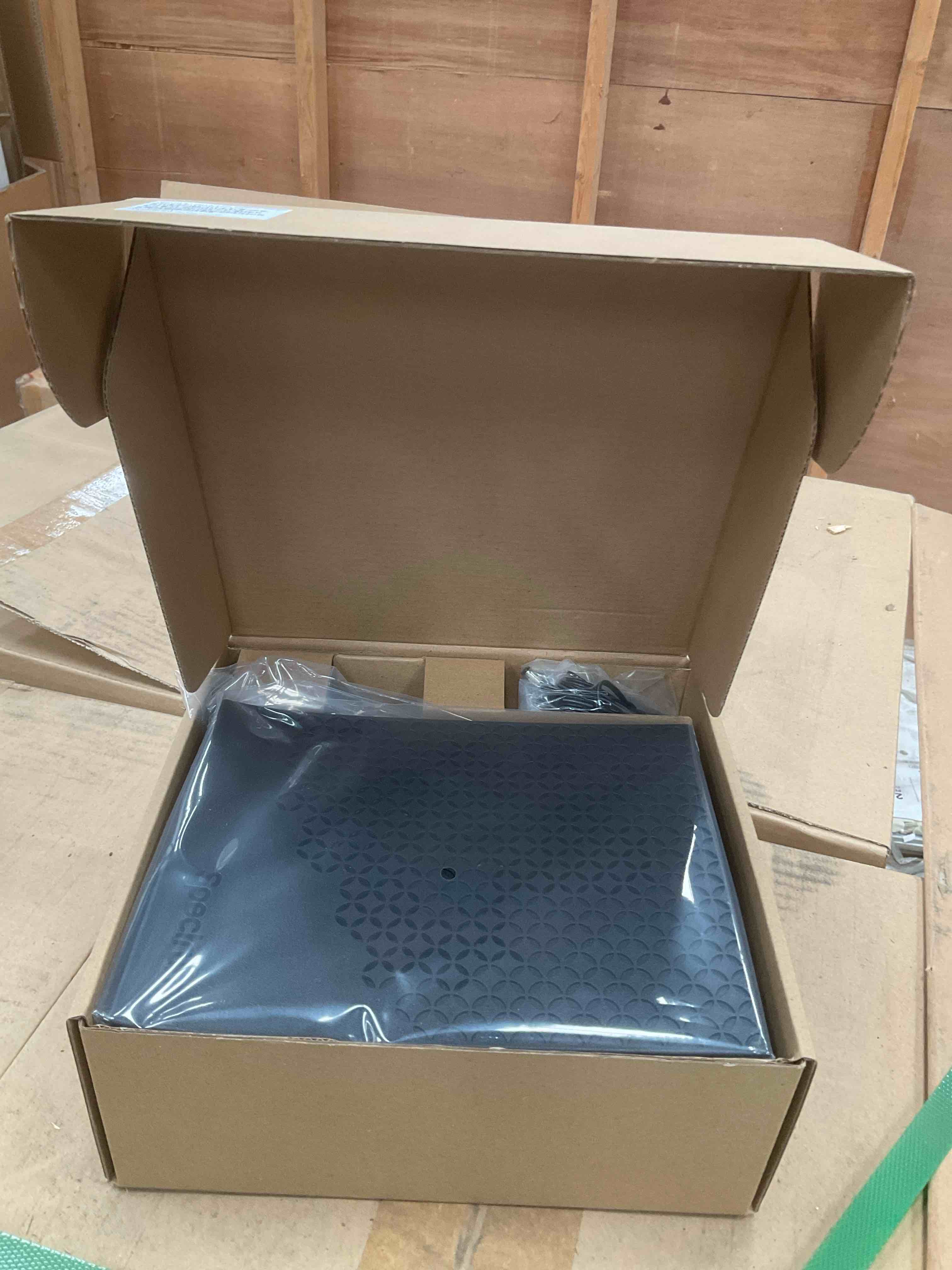 Condition photo showing Good Condition for Spectrum Modem