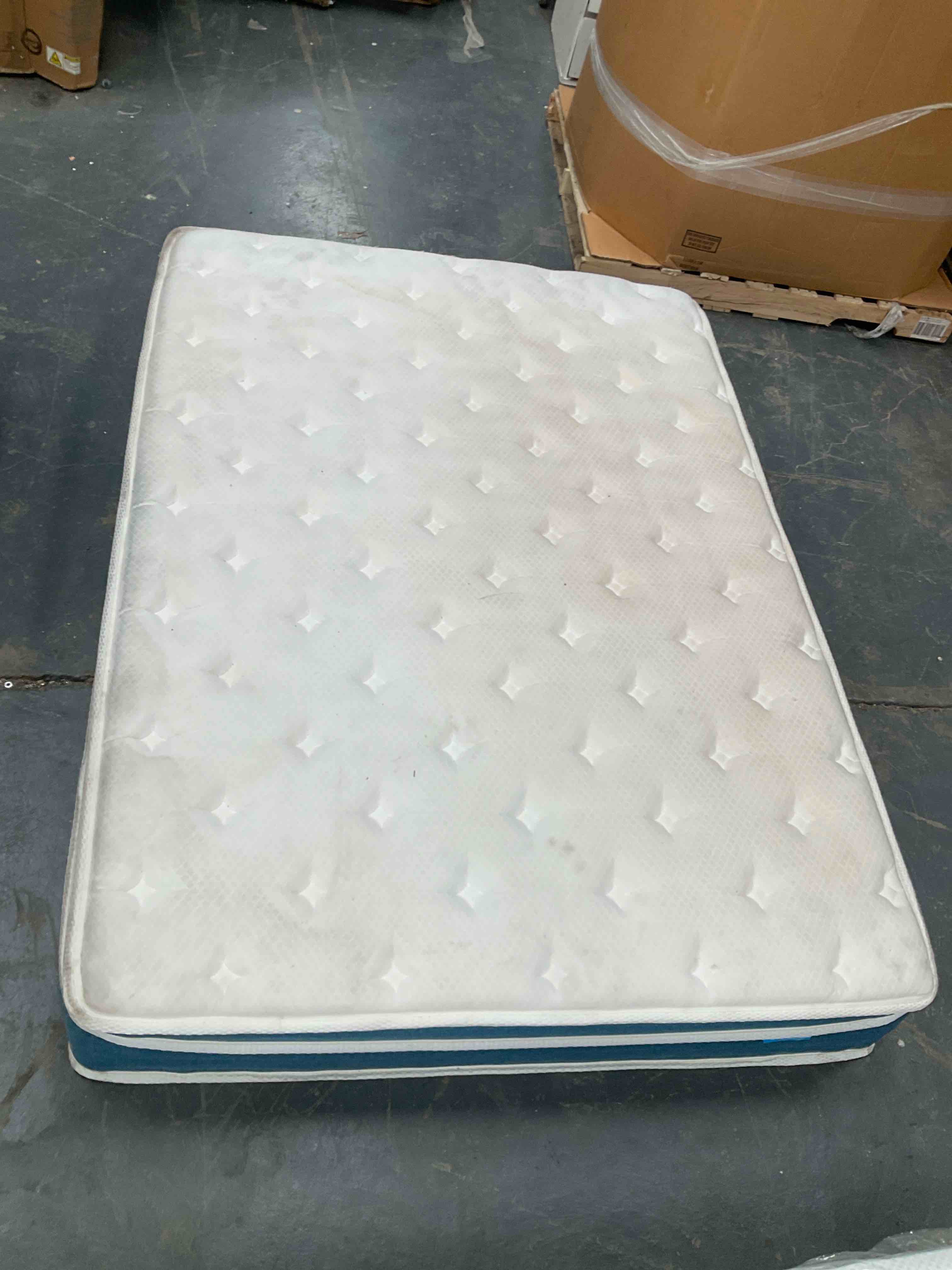 full size mattress