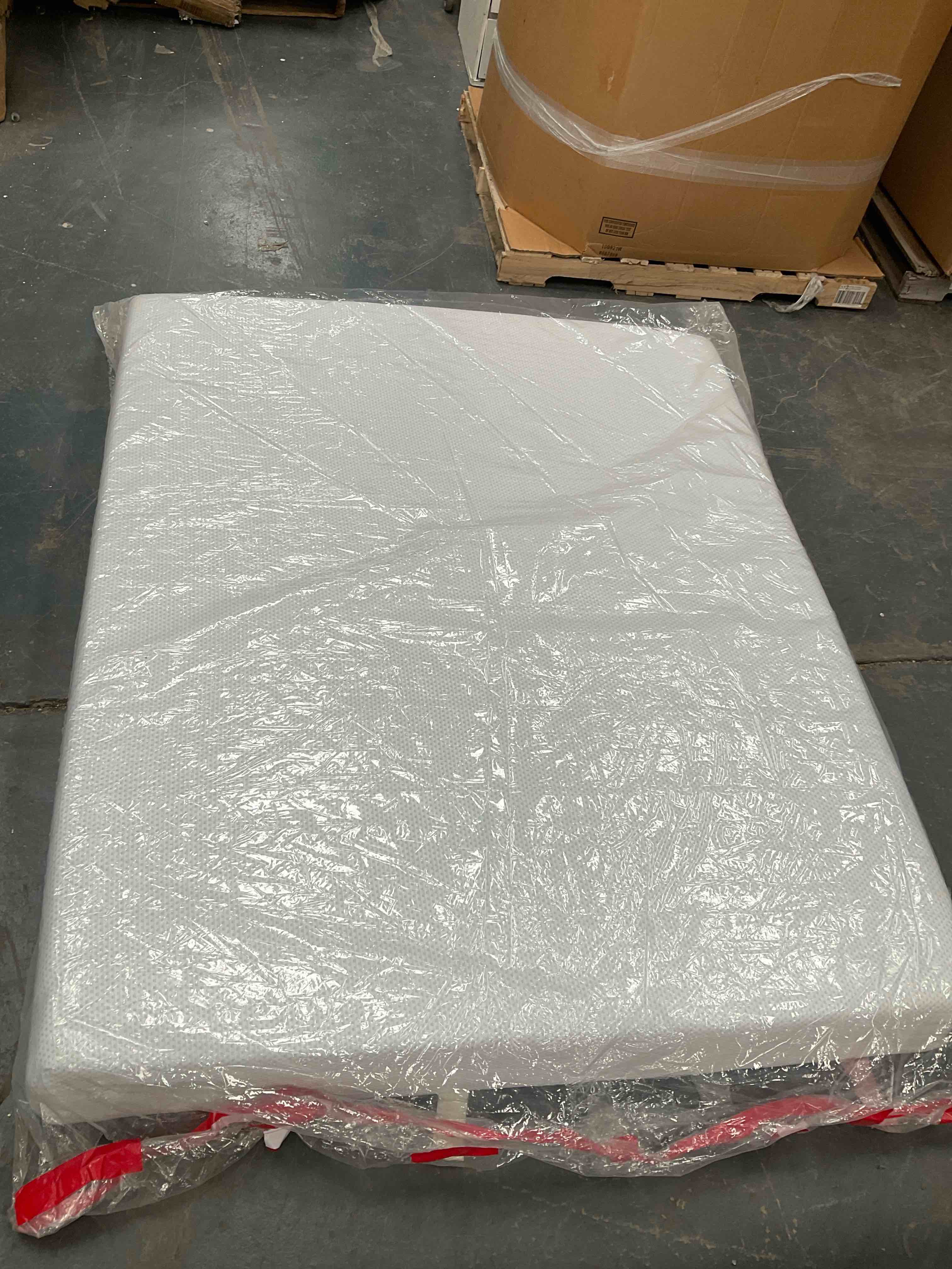 Full Size Memory Foam Mattress