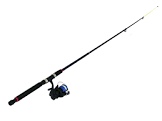 fishing pole