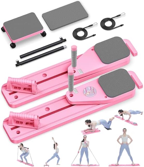 Multifunctional Training Board