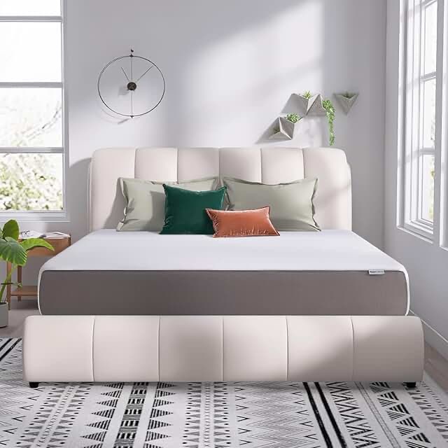 memory foam mattress
