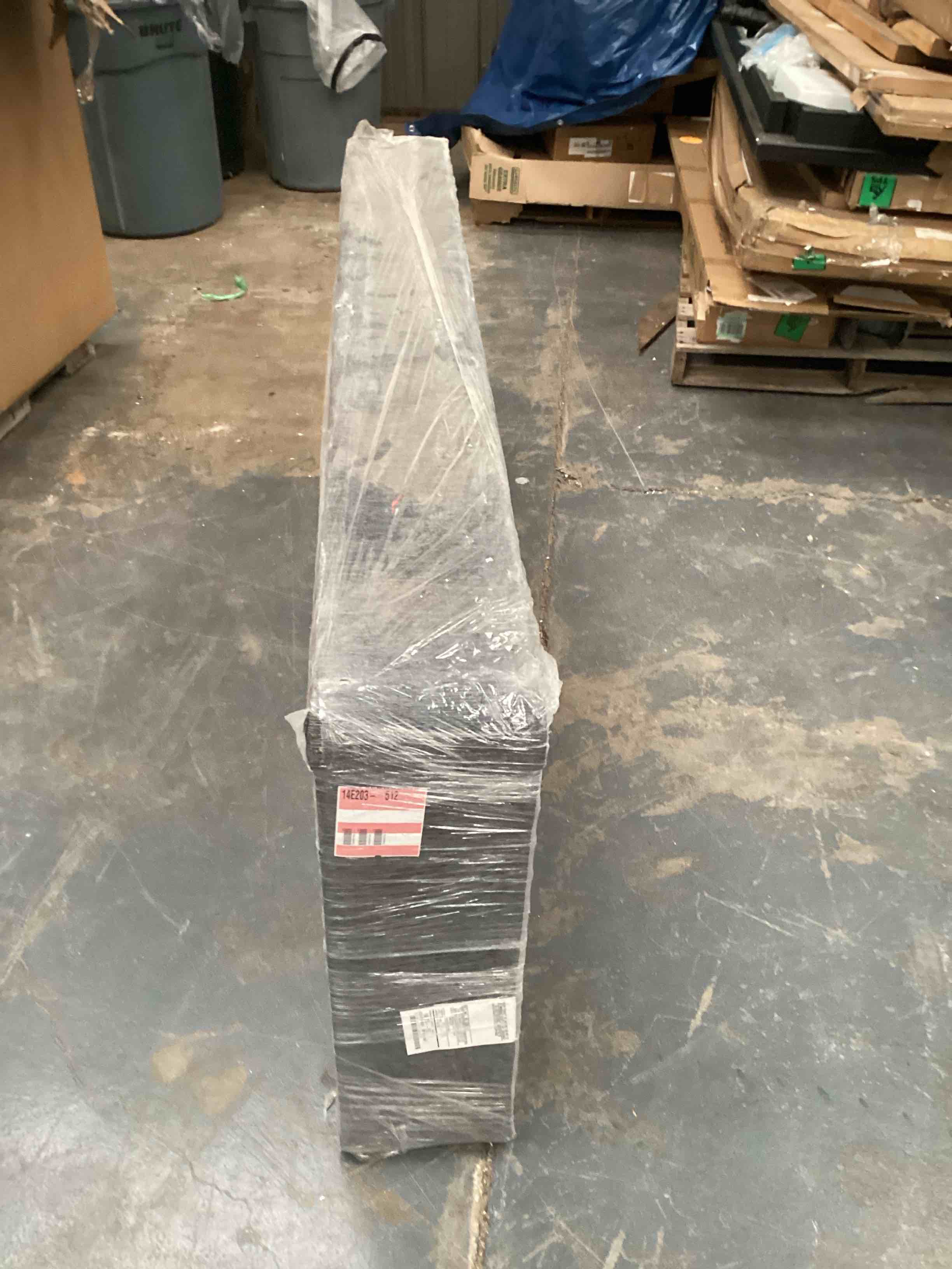 Twin Size Box Spring