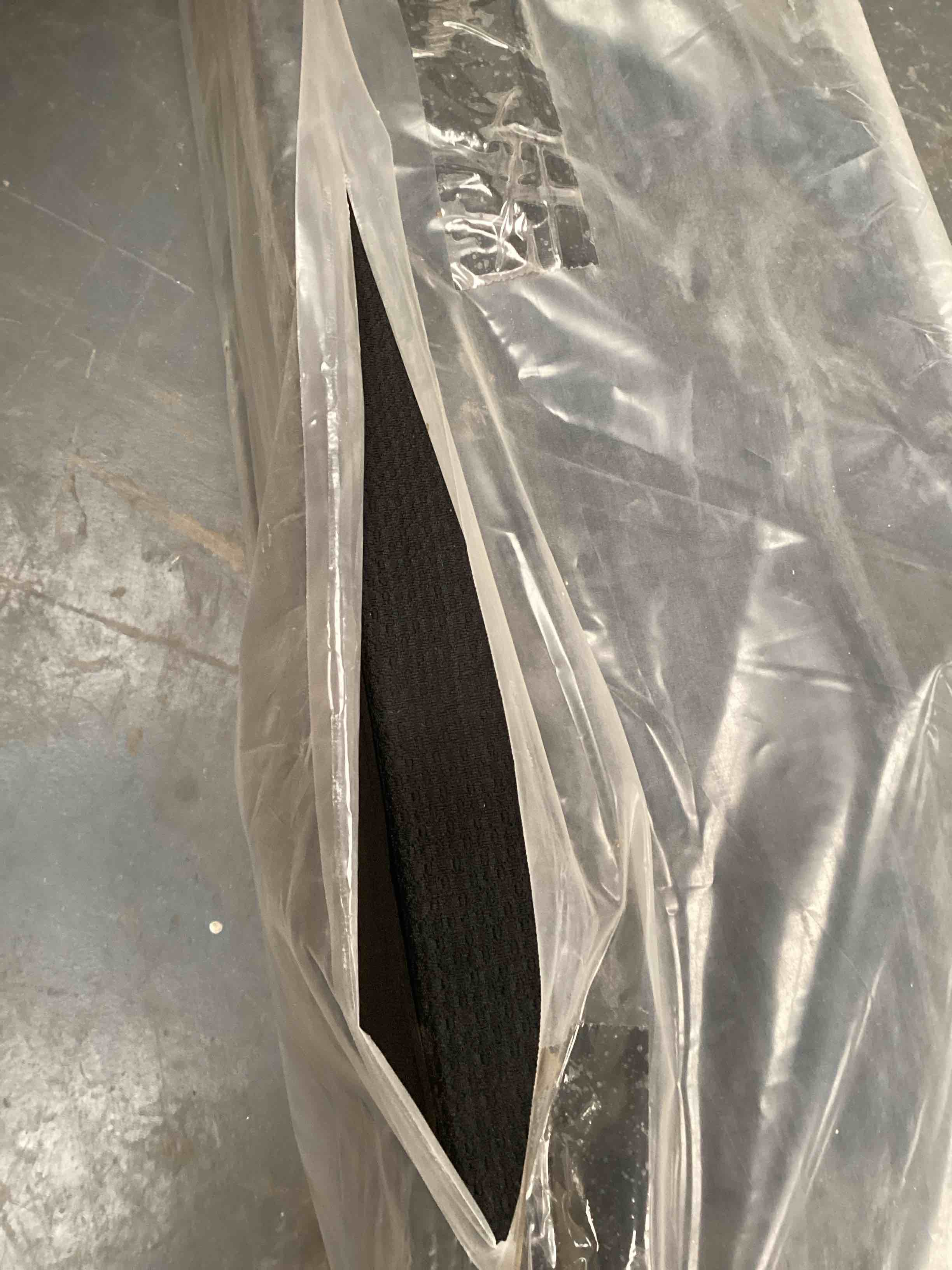 twin size box spring