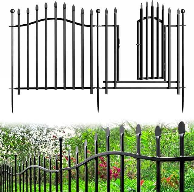 Pattern Arbor with gate