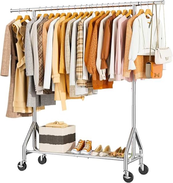 HYSEYY Garment rack