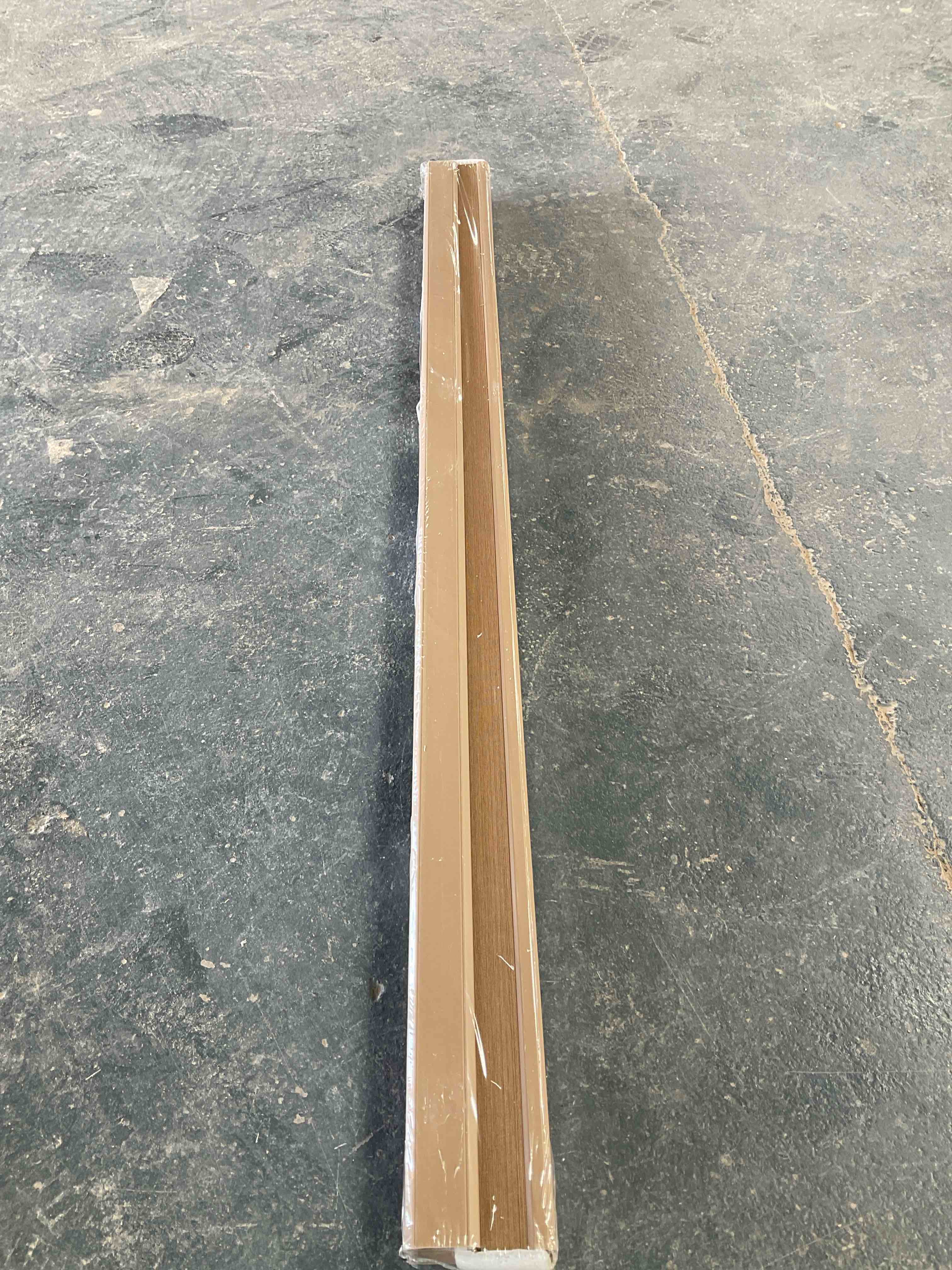 46”x48” cordless cellular shade