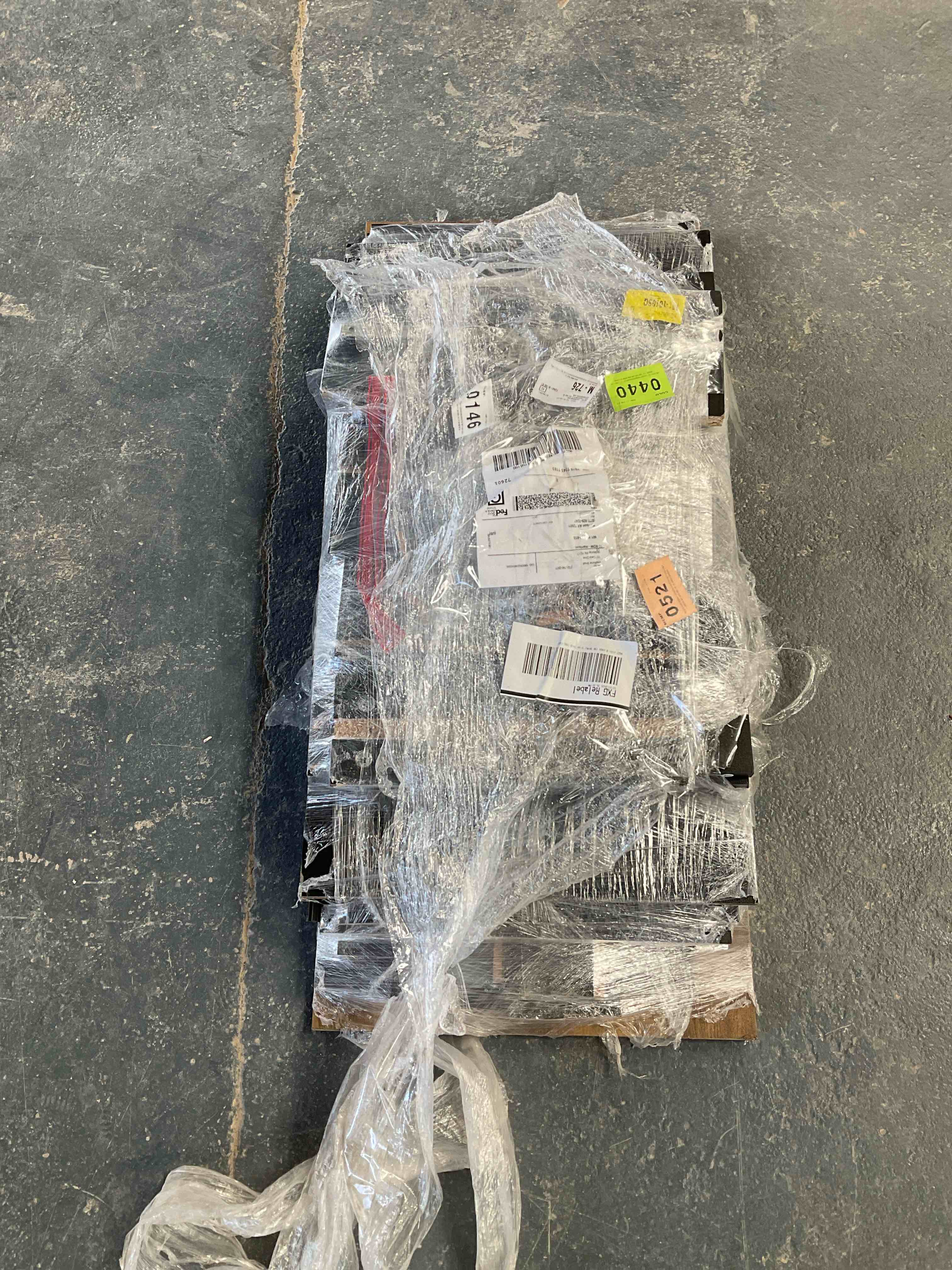 ailynn wood accent cabinets with 2 drawers & 2 doors