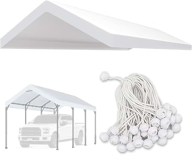 OUTFINE 12’X20’ Canopy