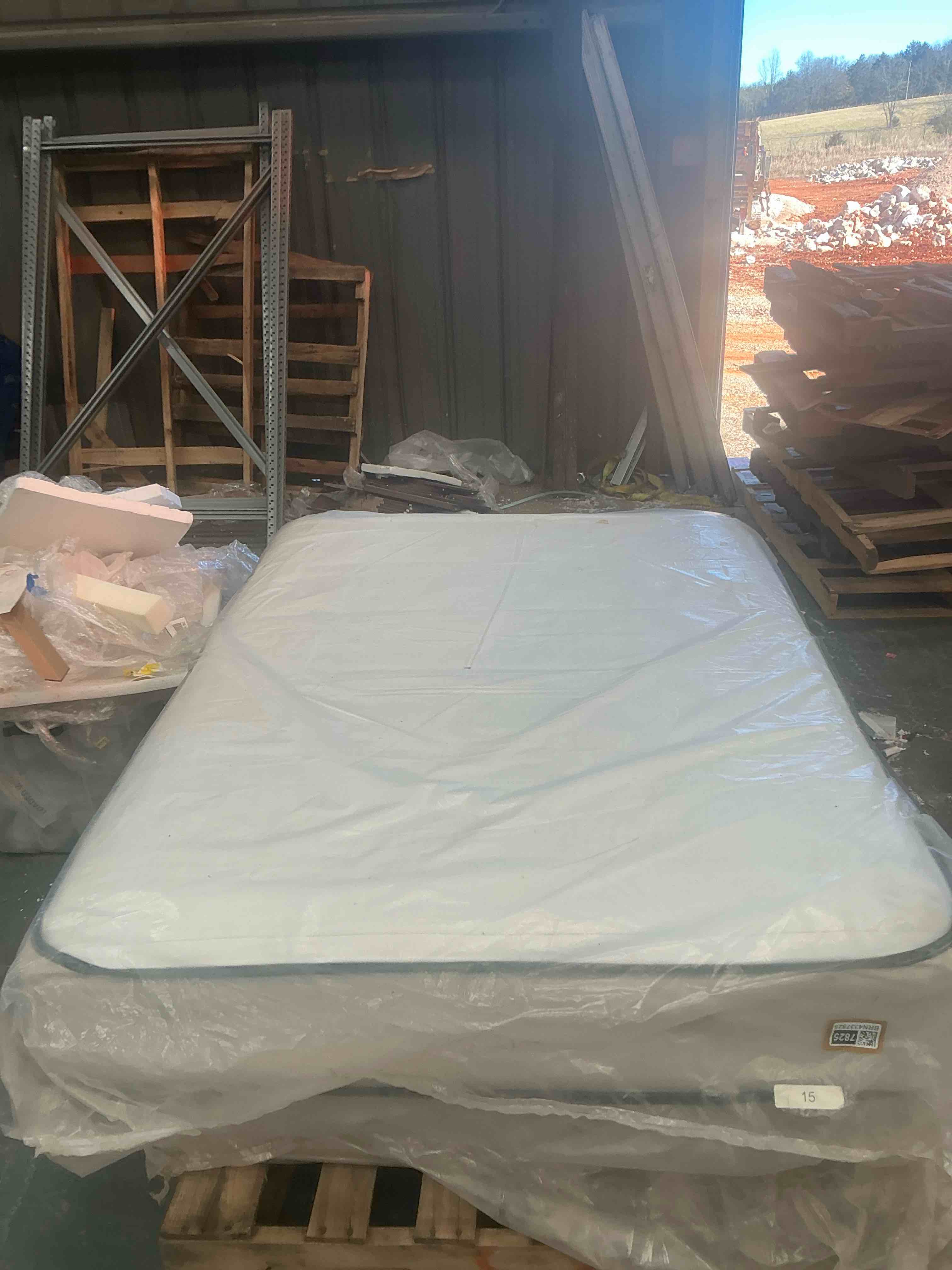 full size mattress