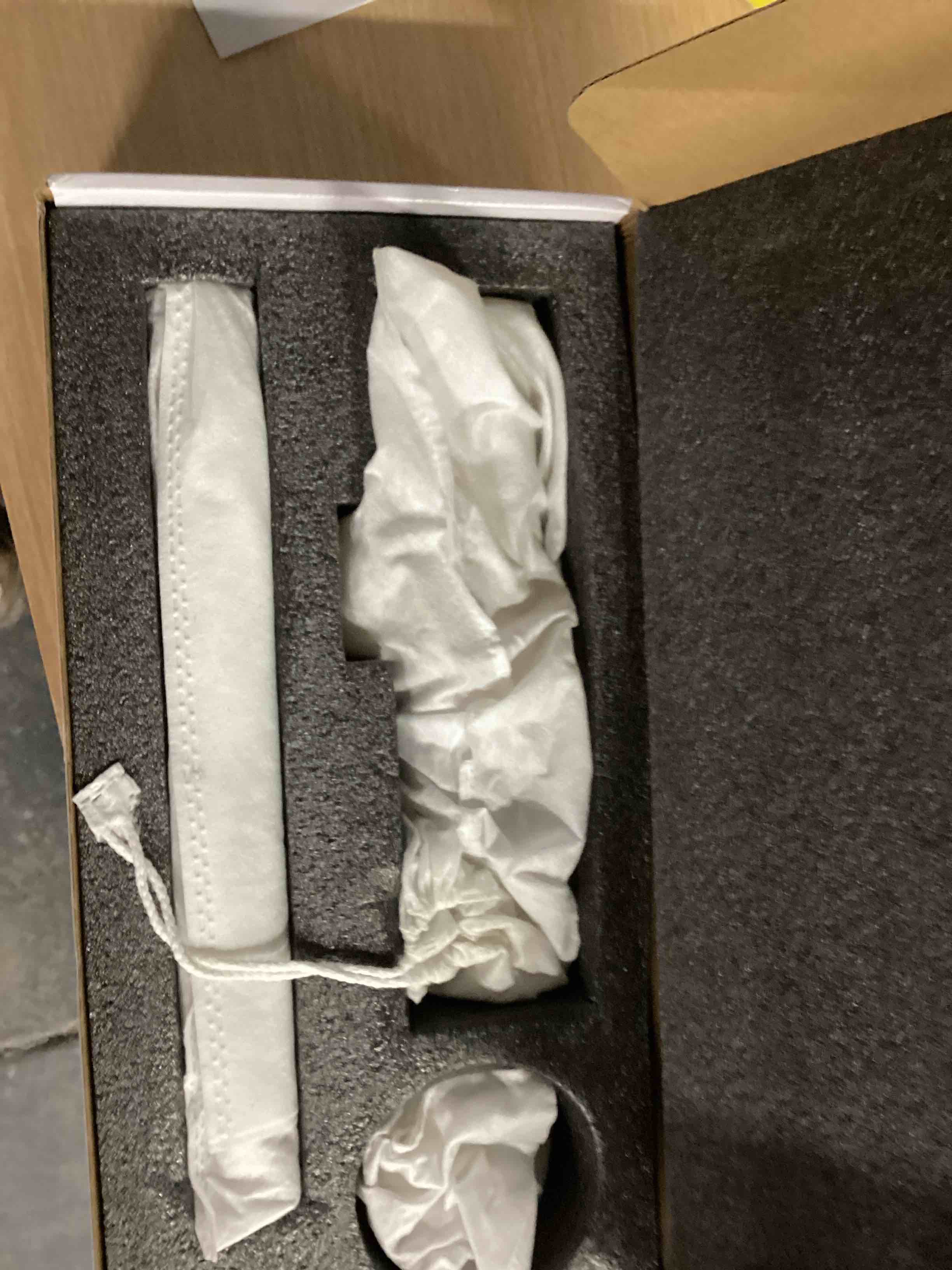 Condition photo showing Good Condition for bottle trap 