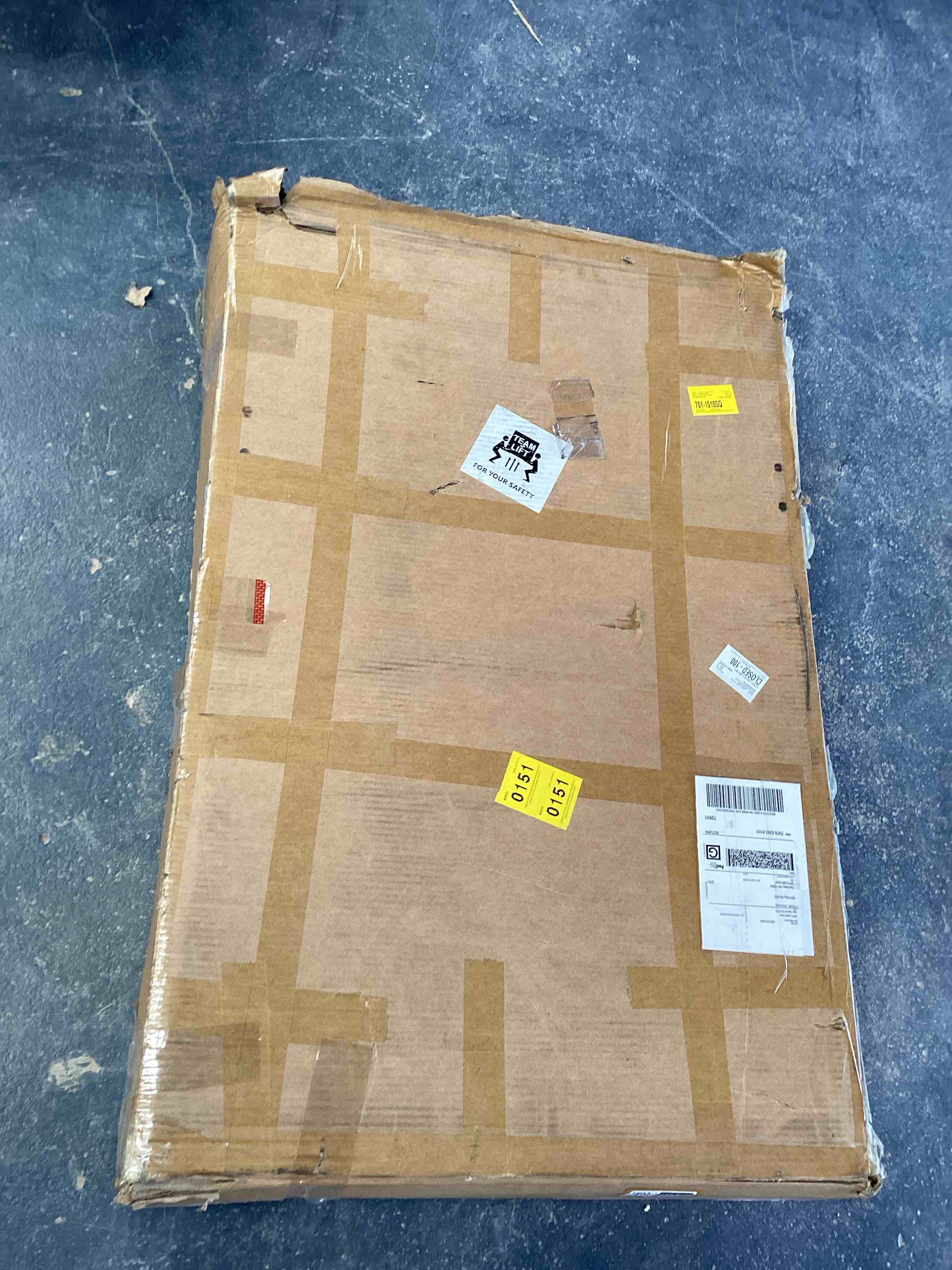 Condition photo showing Good Condition for space saver desk