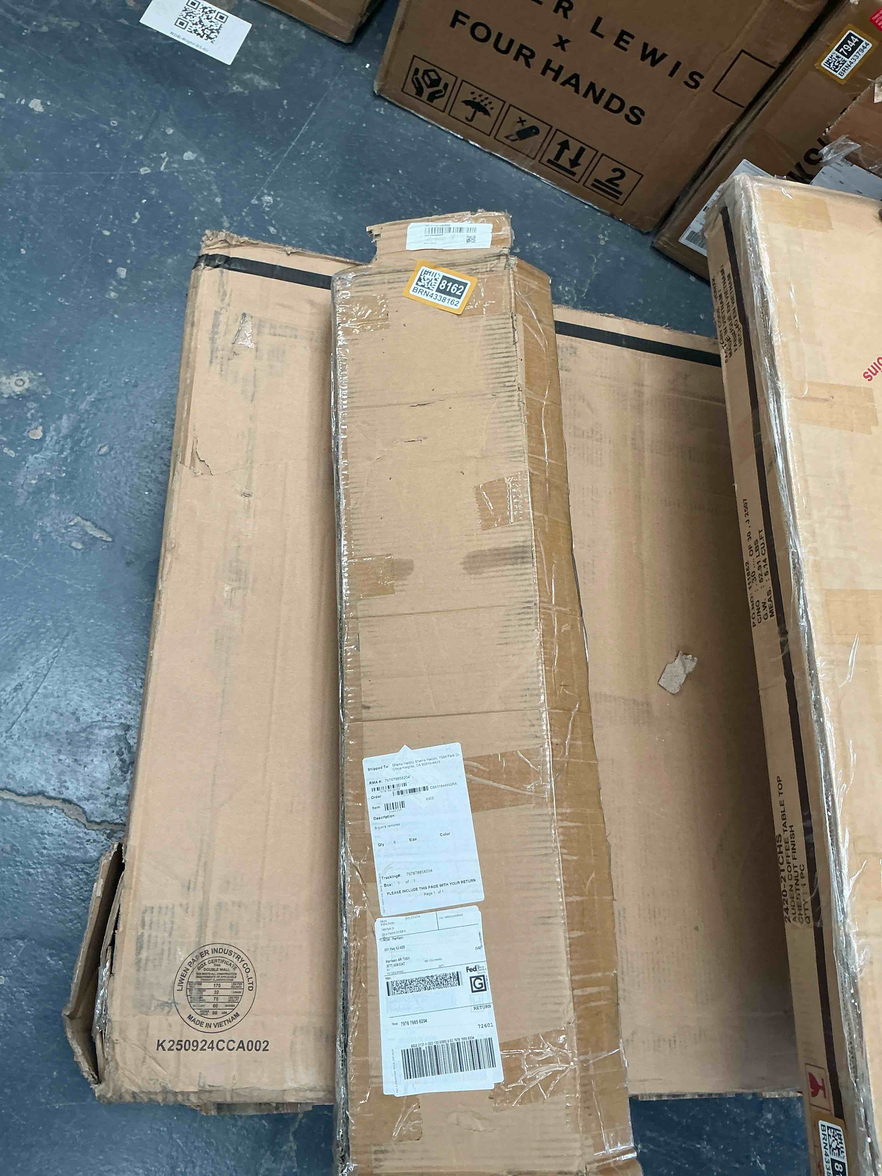 Condition photo showing Good Condition for Metal Bar