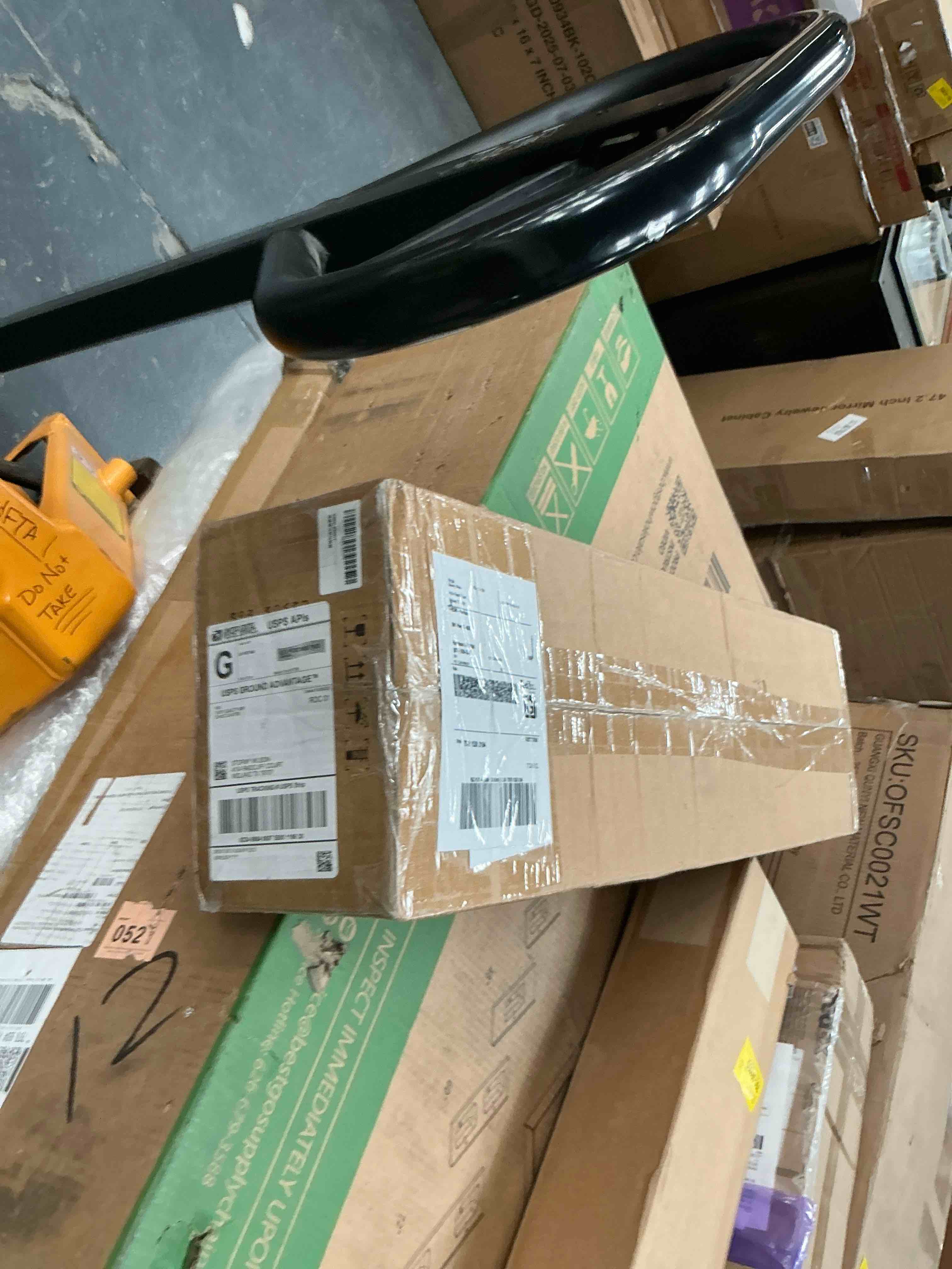 Condition photo showing Good Condition for WALL MOUNTED OR CEILING MOUNTED HEATER WITH REMOTE CONTROL