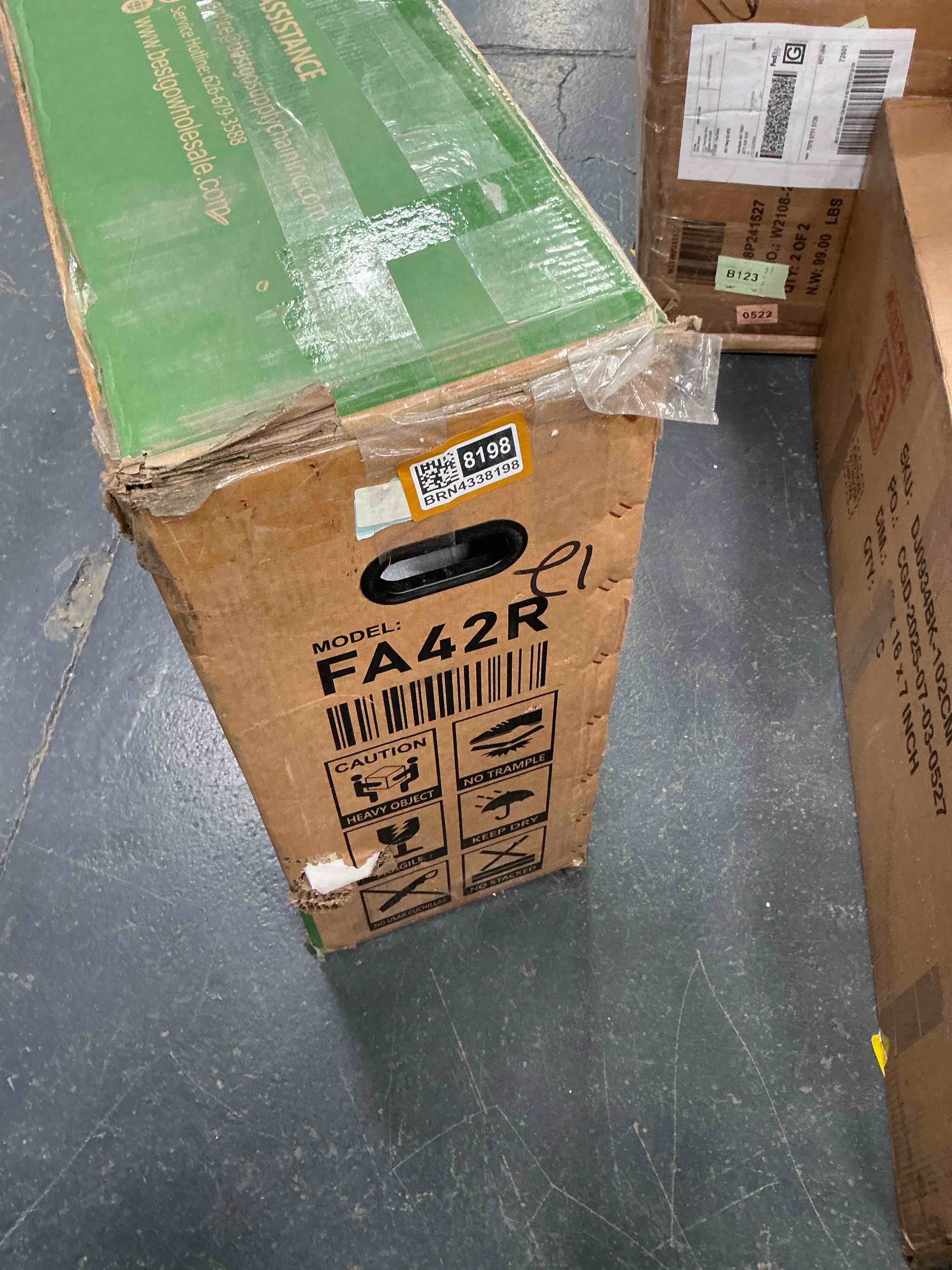 Condition photo showing Good Condition for SINK TOP