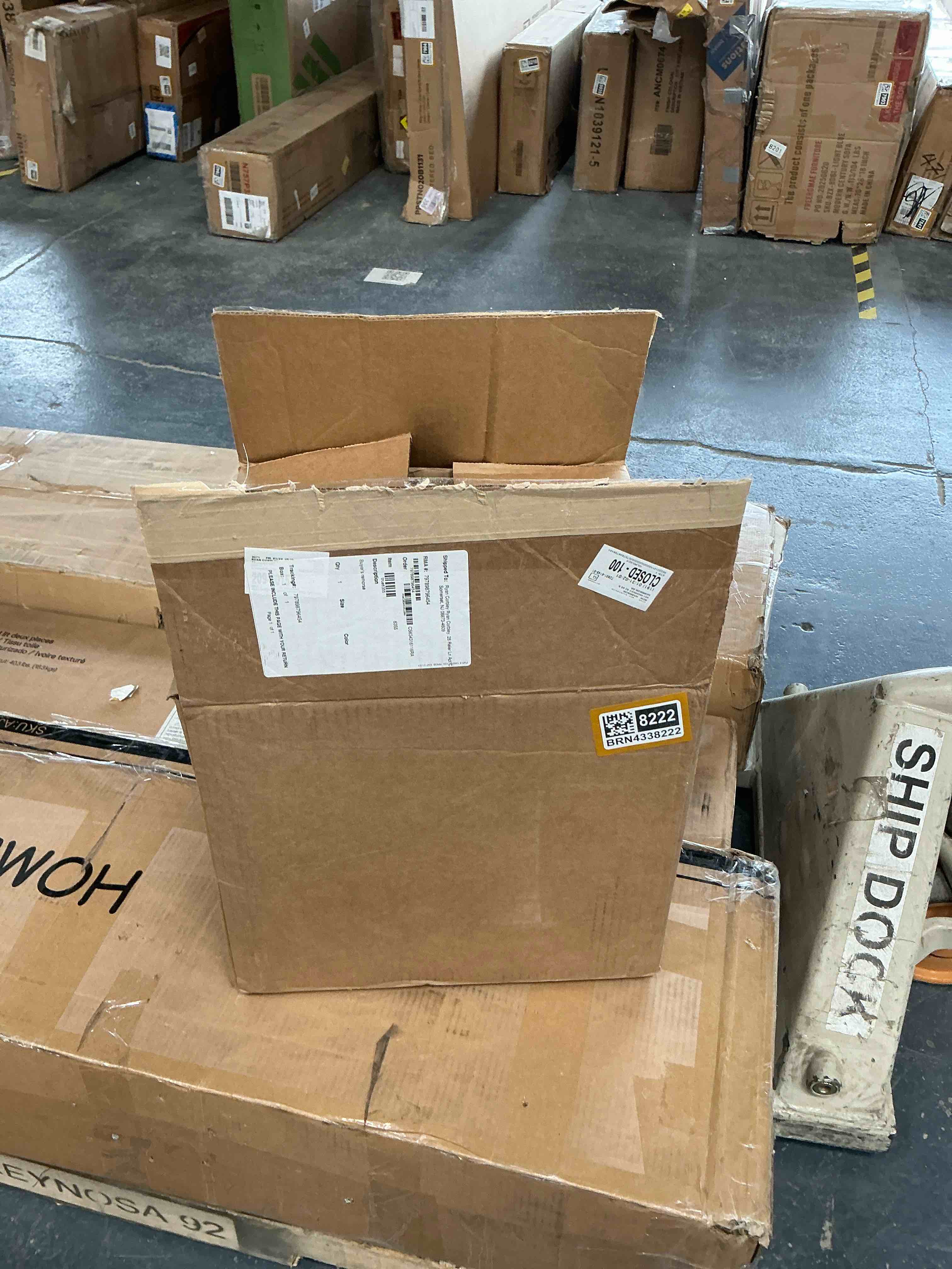 Condition photo showing Good Condition for TABLE LAMP