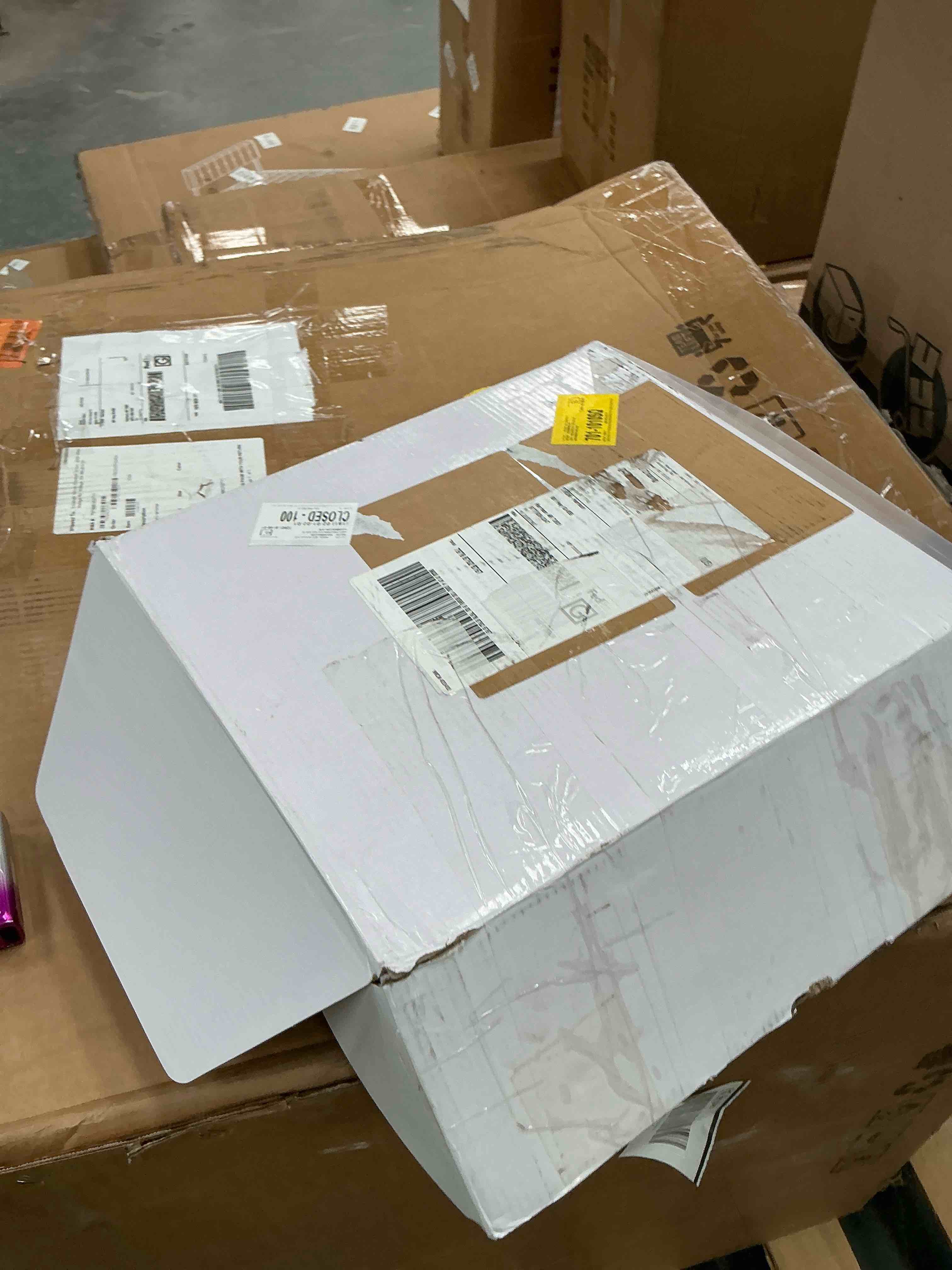 Condition photo showing Good Condition for  SHOWER FAUCET