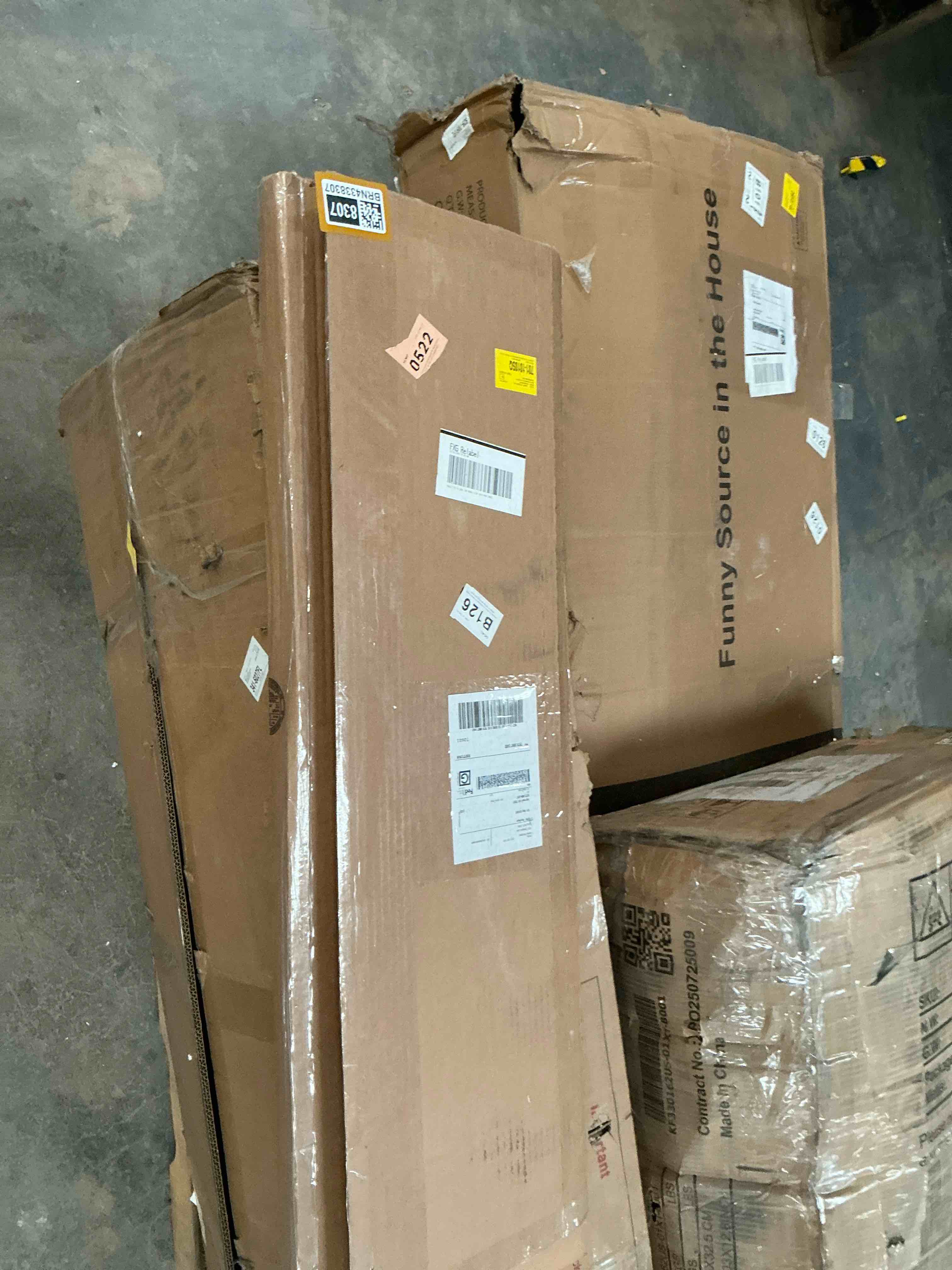 Condition photo showing Good Condition for WELCOME SIGN