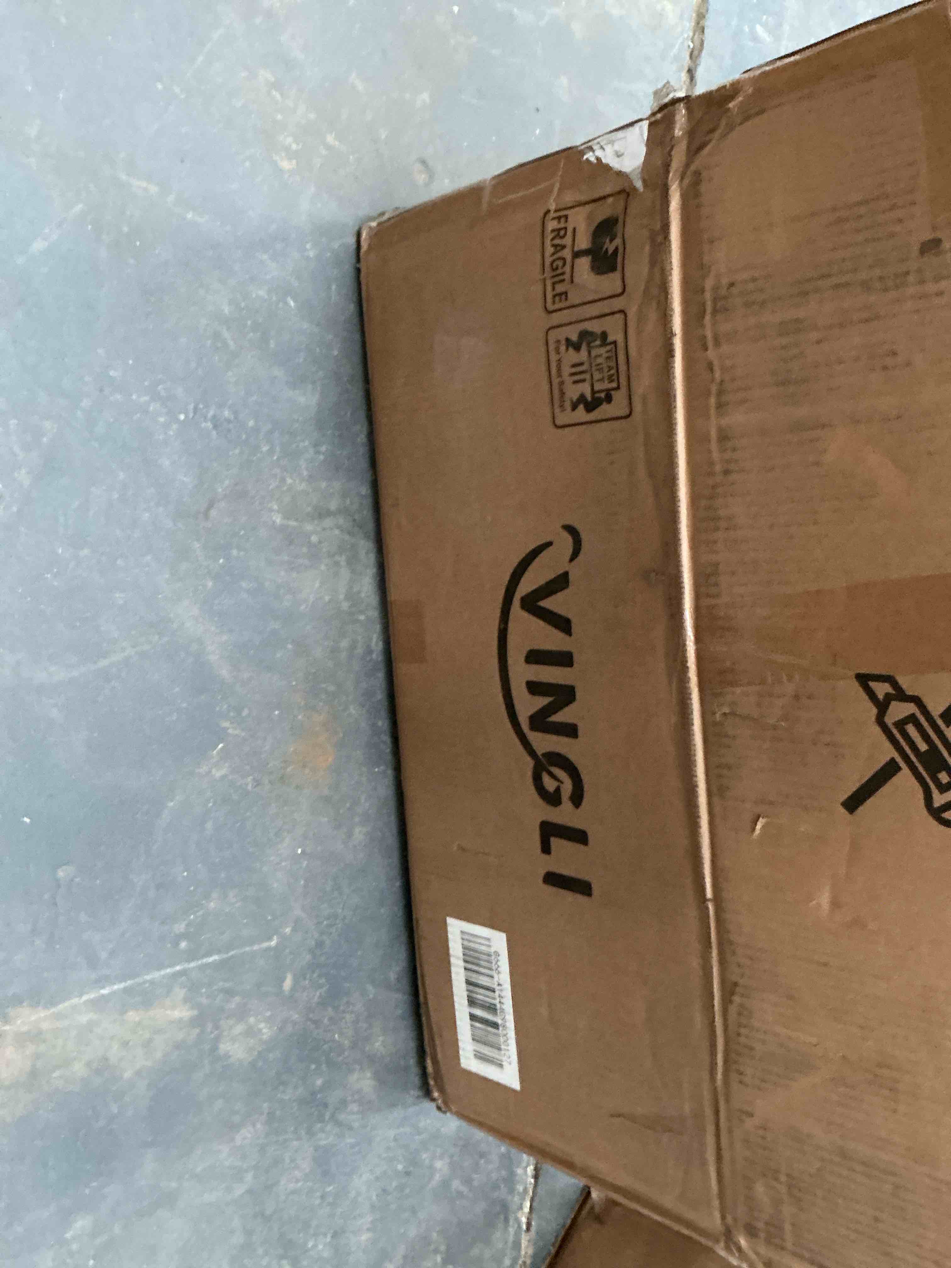 Condition photo showing Good Condition for INCOMPLETE PIECES TO A CHAIR