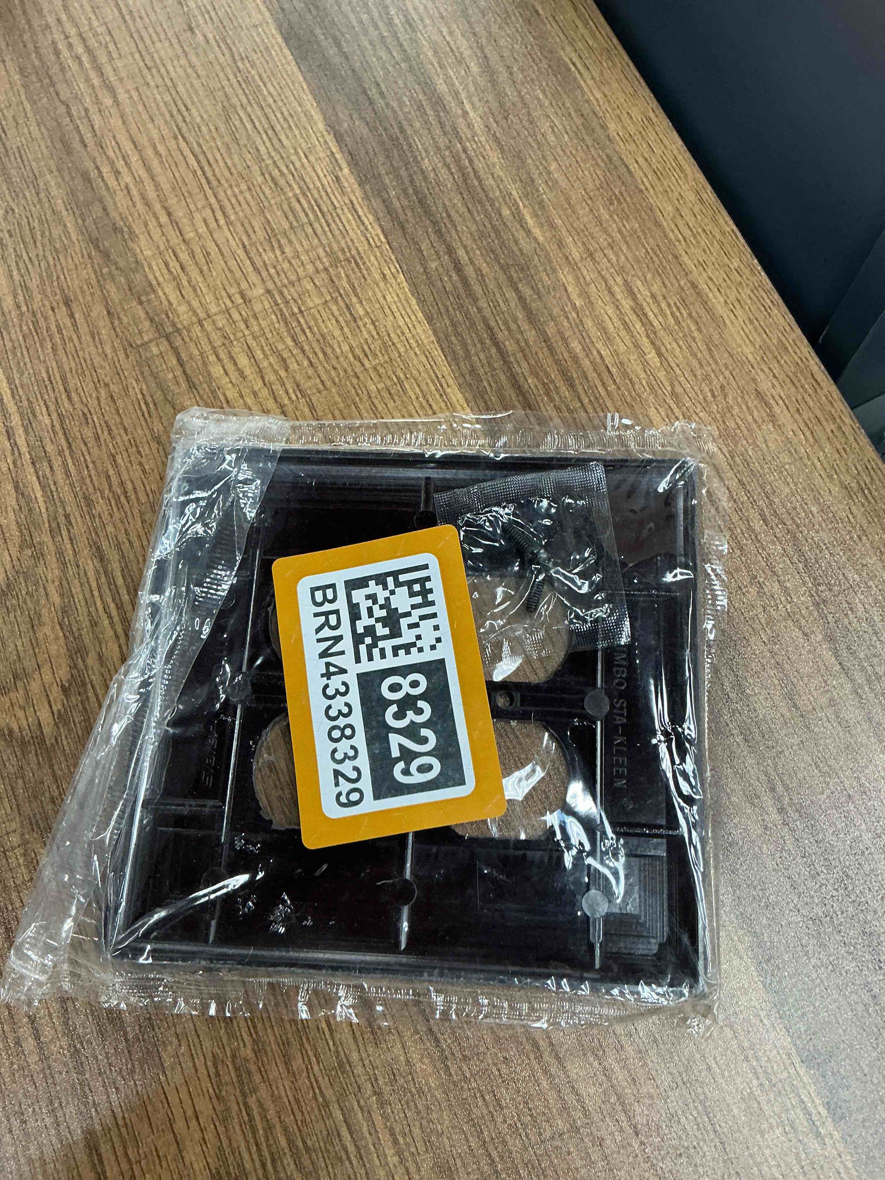 Condition photo showing Good Condition for OUTLET COVER