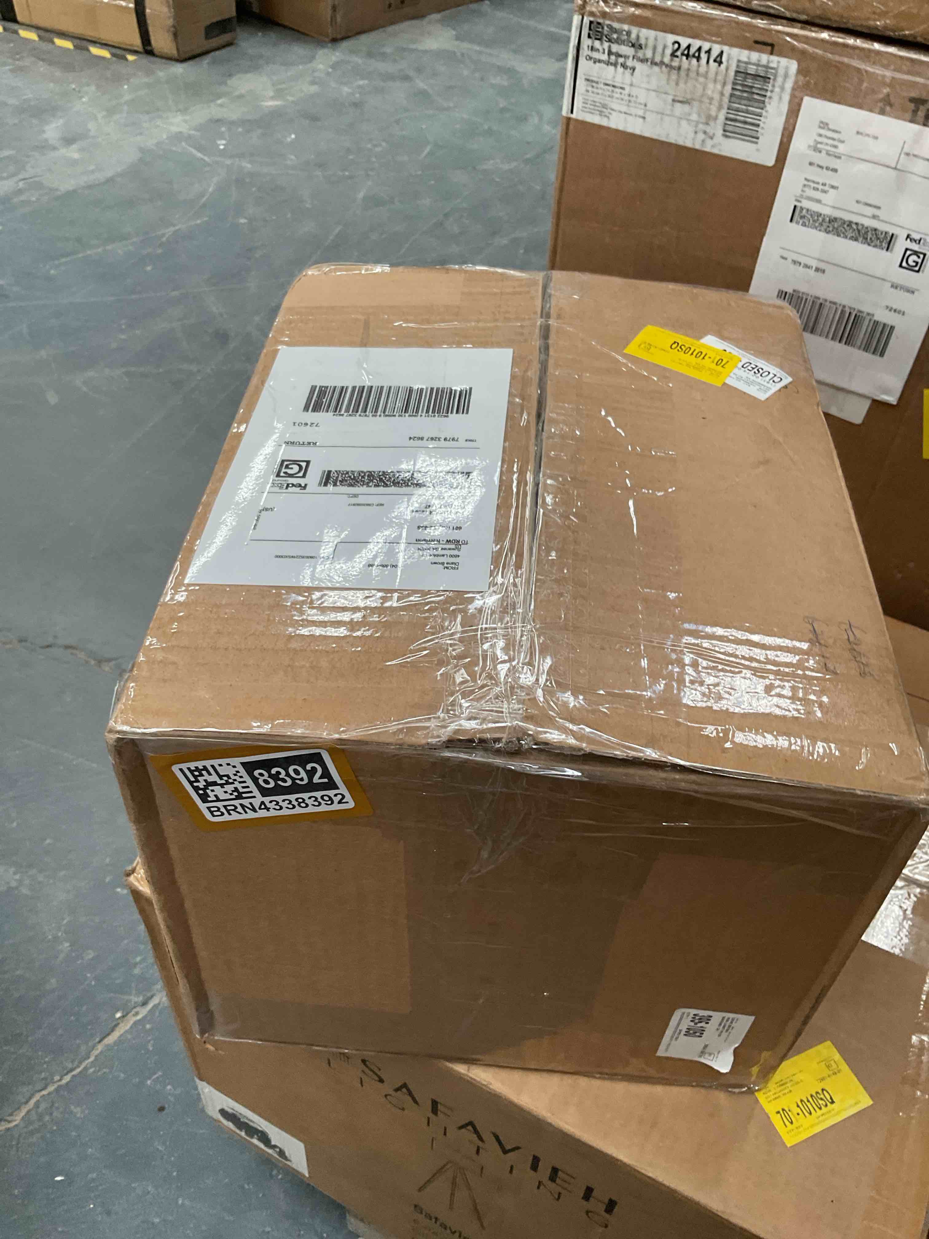 Condition photo showing Good Condition for Pink Hair Lady 1.12 qt. Cookie Jar