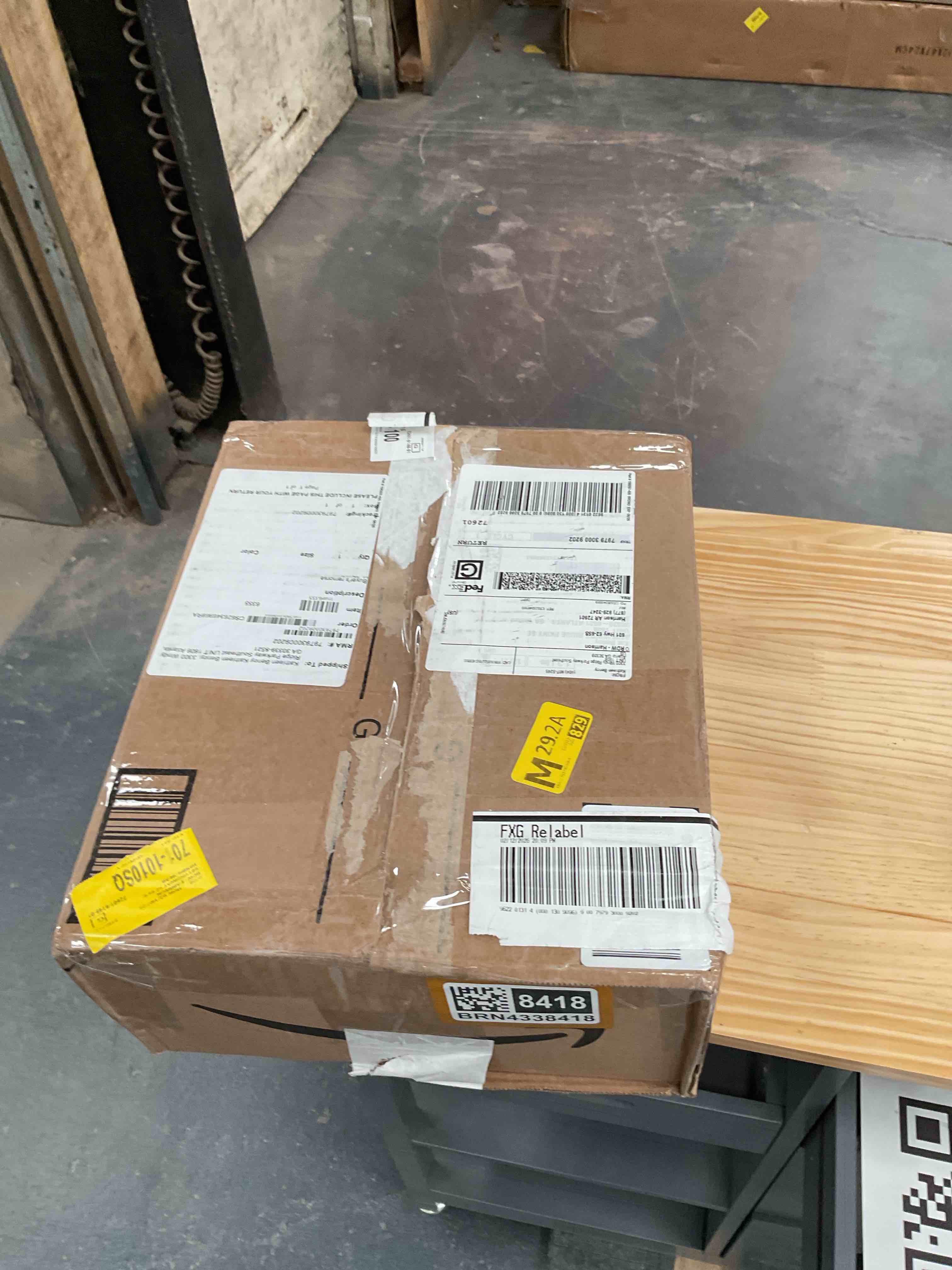 Condition photo showing Good Condition for Soap Dispenser