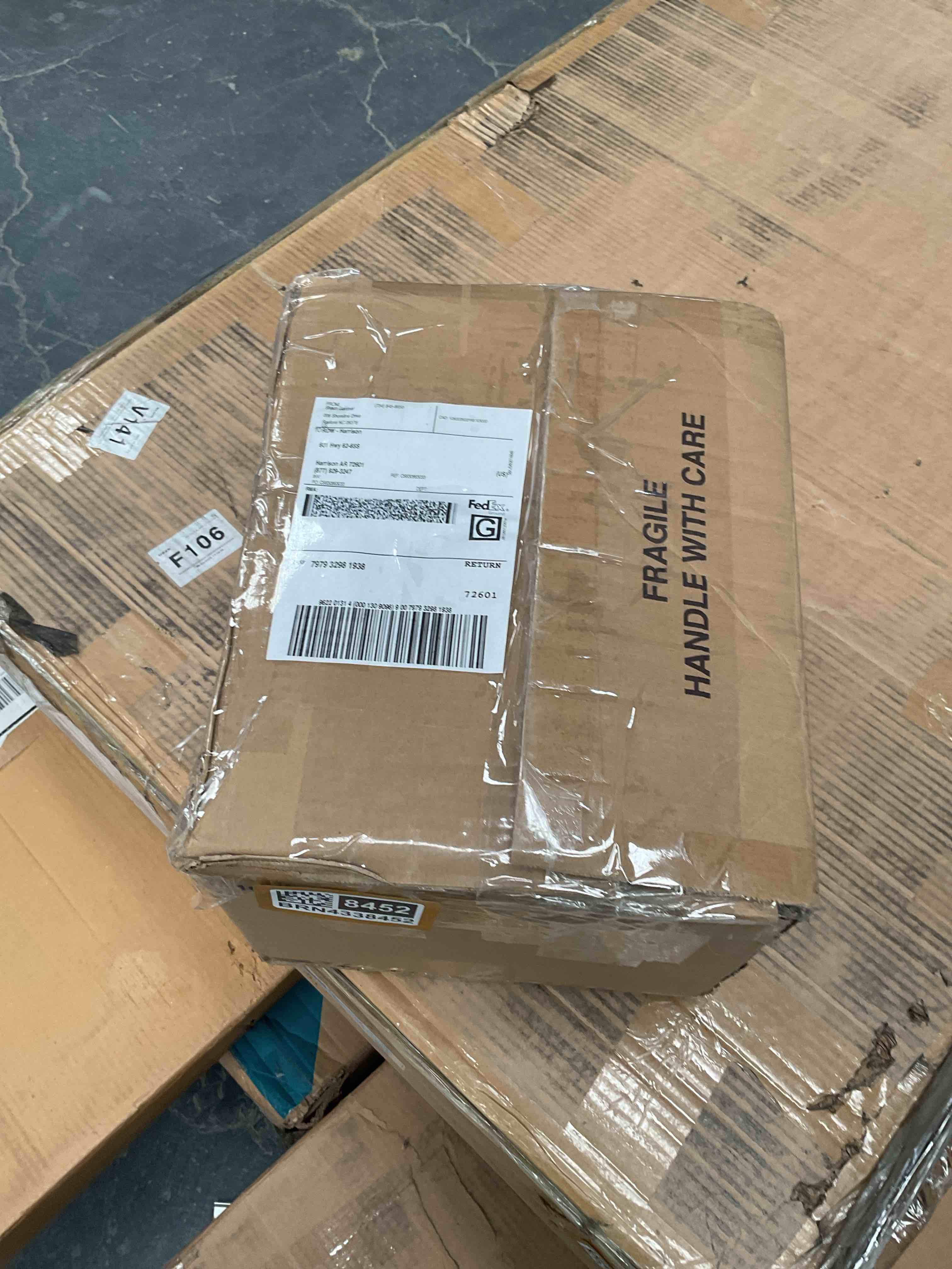 Condition photo showing Good Condition for MacDowell 1 - Light Dimmable Wallchiere