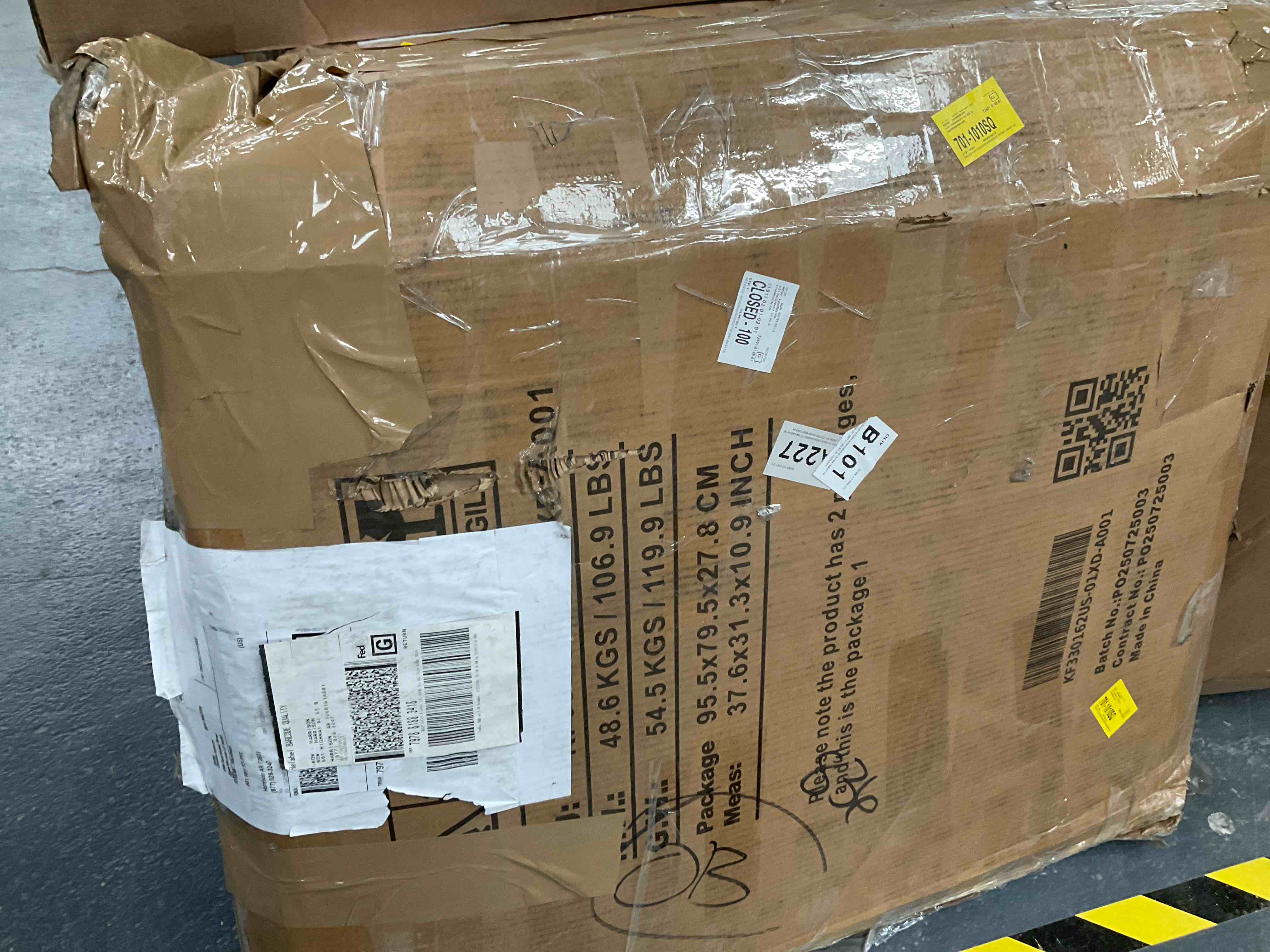 book shelving or arm wart