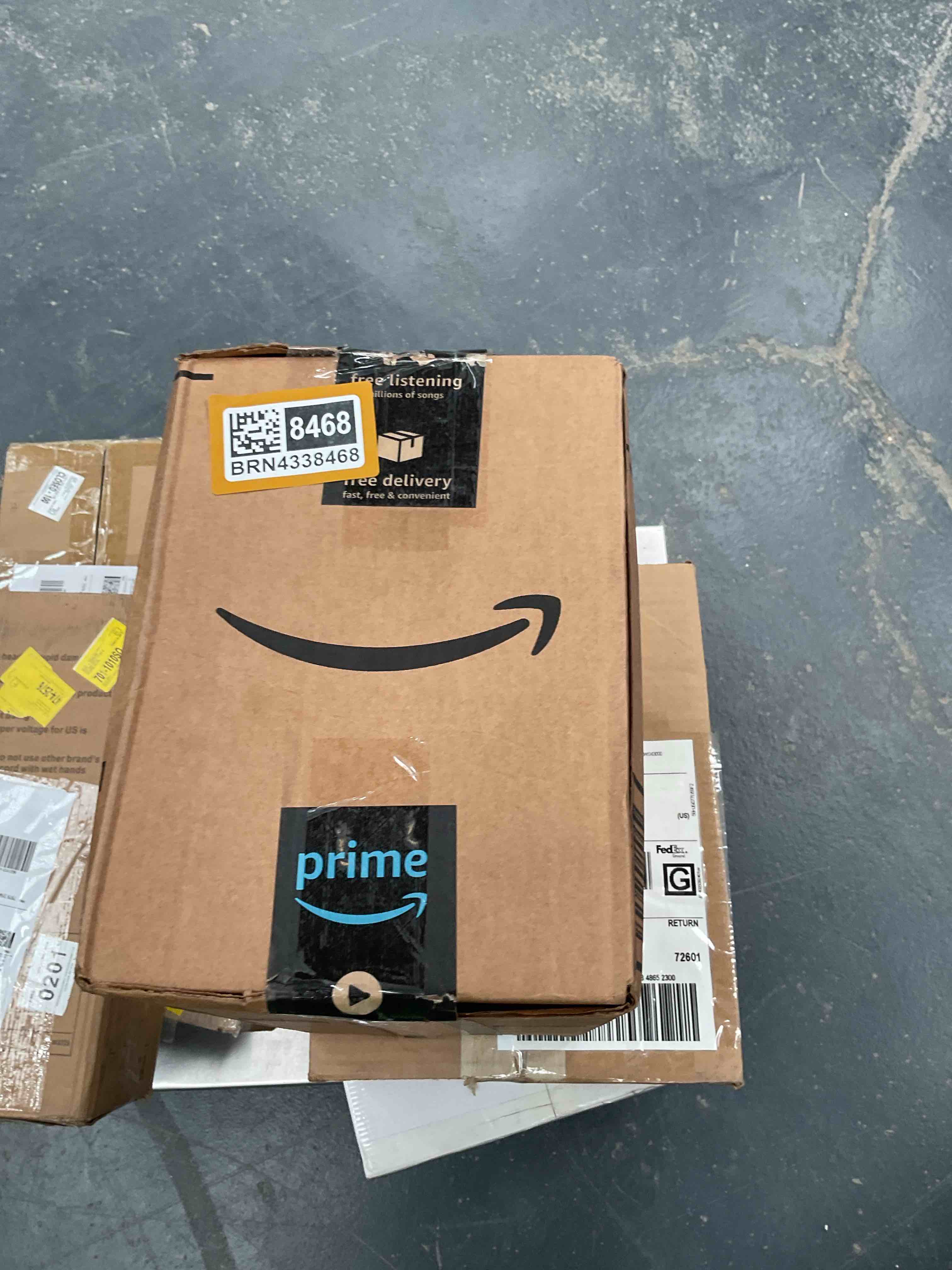 Condition photo showing Good Condition for CEILING FAN BODY NO BLADES