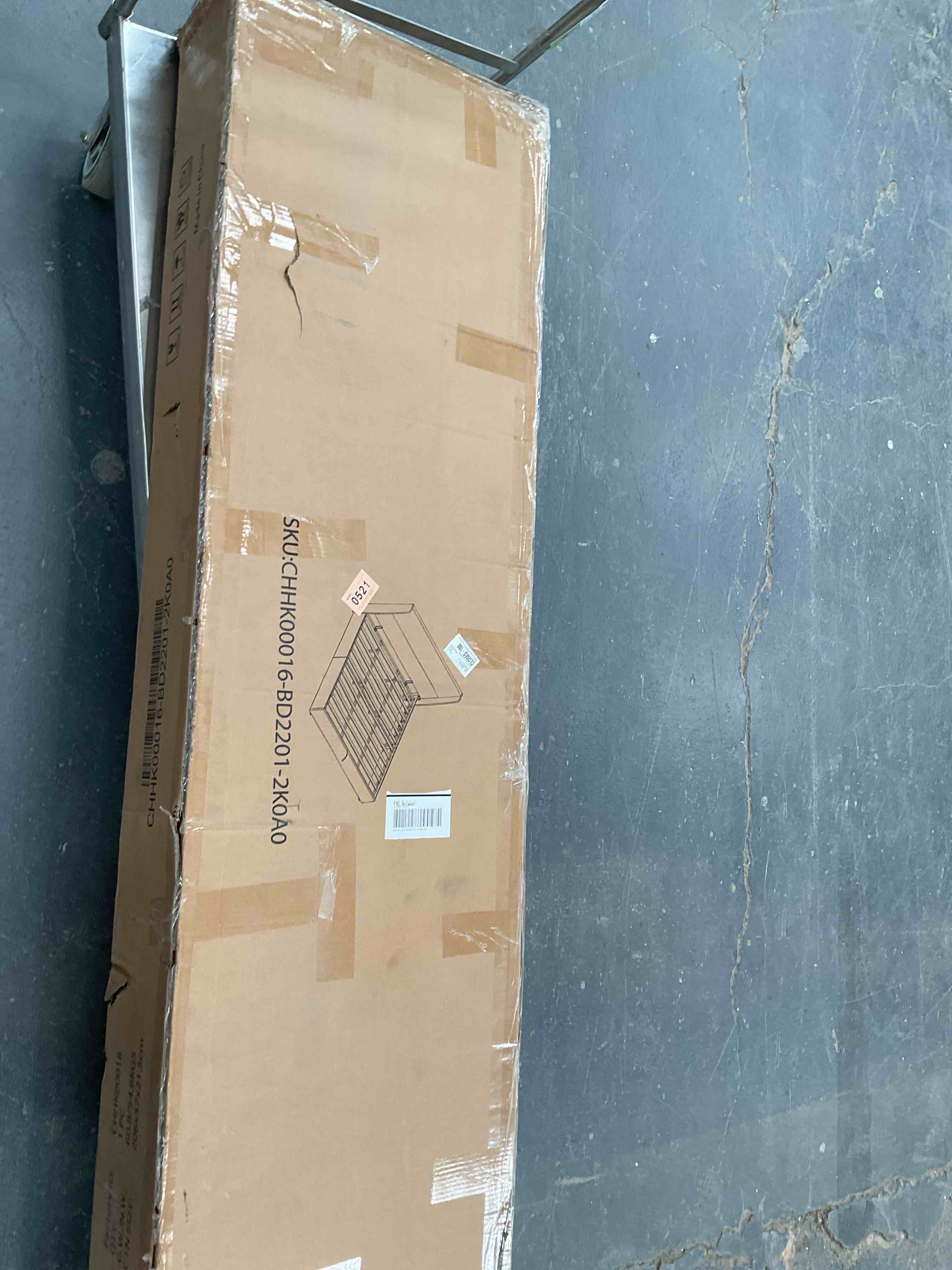 Condition photo showing Good Condition for KING SIZE BED