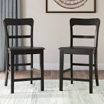 Condition photo showing Good Condition for Chadworth Counter Height Barstool