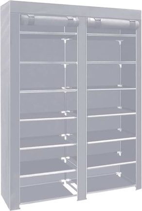 ciano 28 pair shoe storage