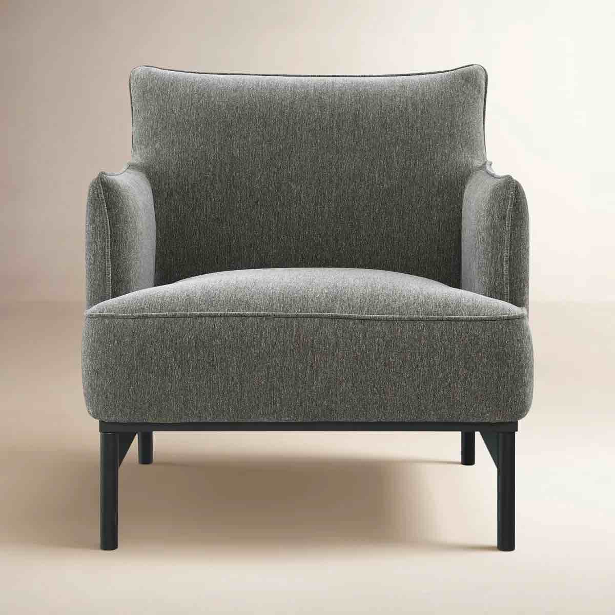 Condition photo showing Good Condition for Fidelius 29.3\u0027\u0027 Wide Armchair