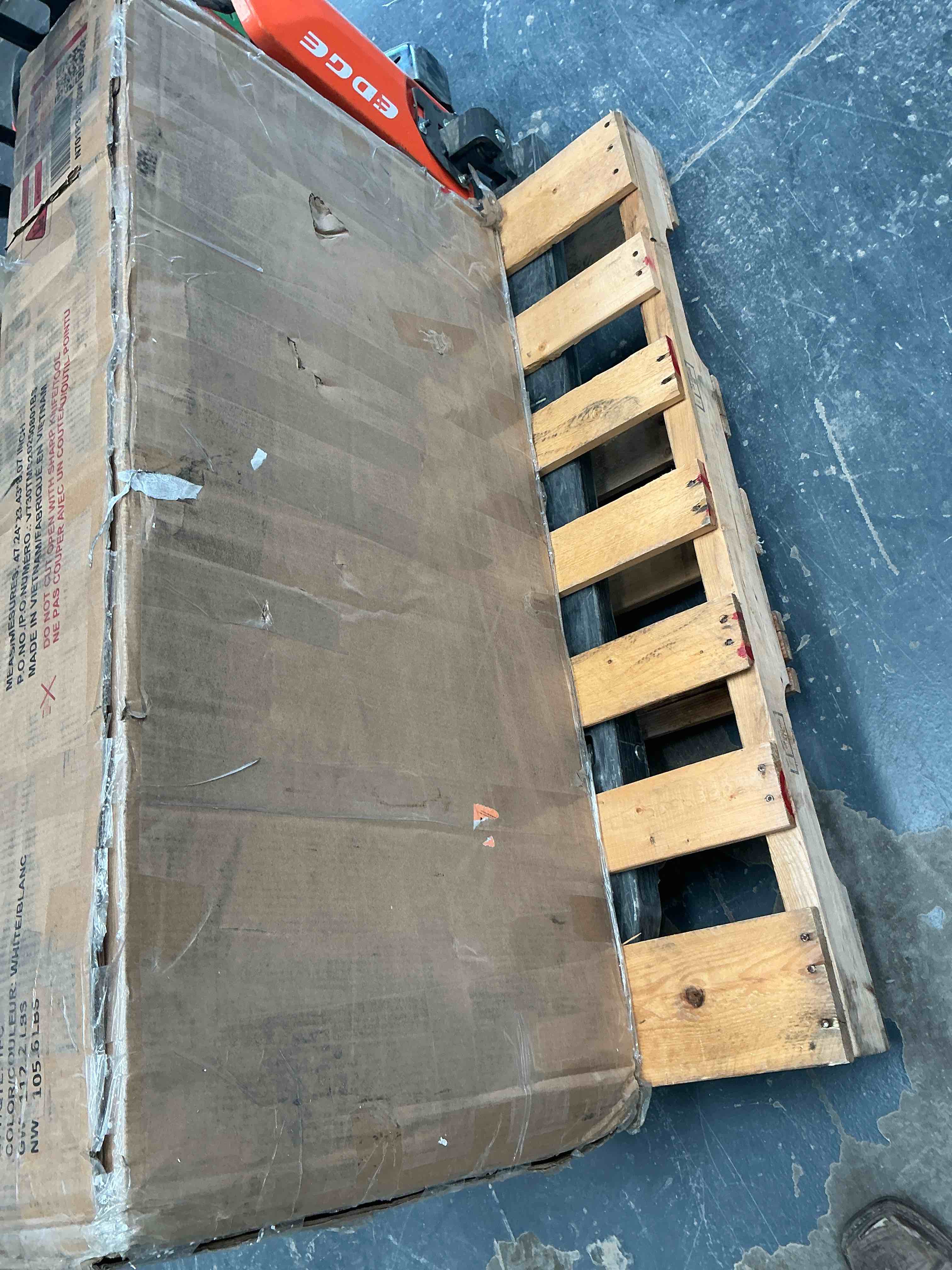 l-shaped combination twin bed with trundle and drawer,3-in-1 low corner platform bed linked with built-in desk and led downlight