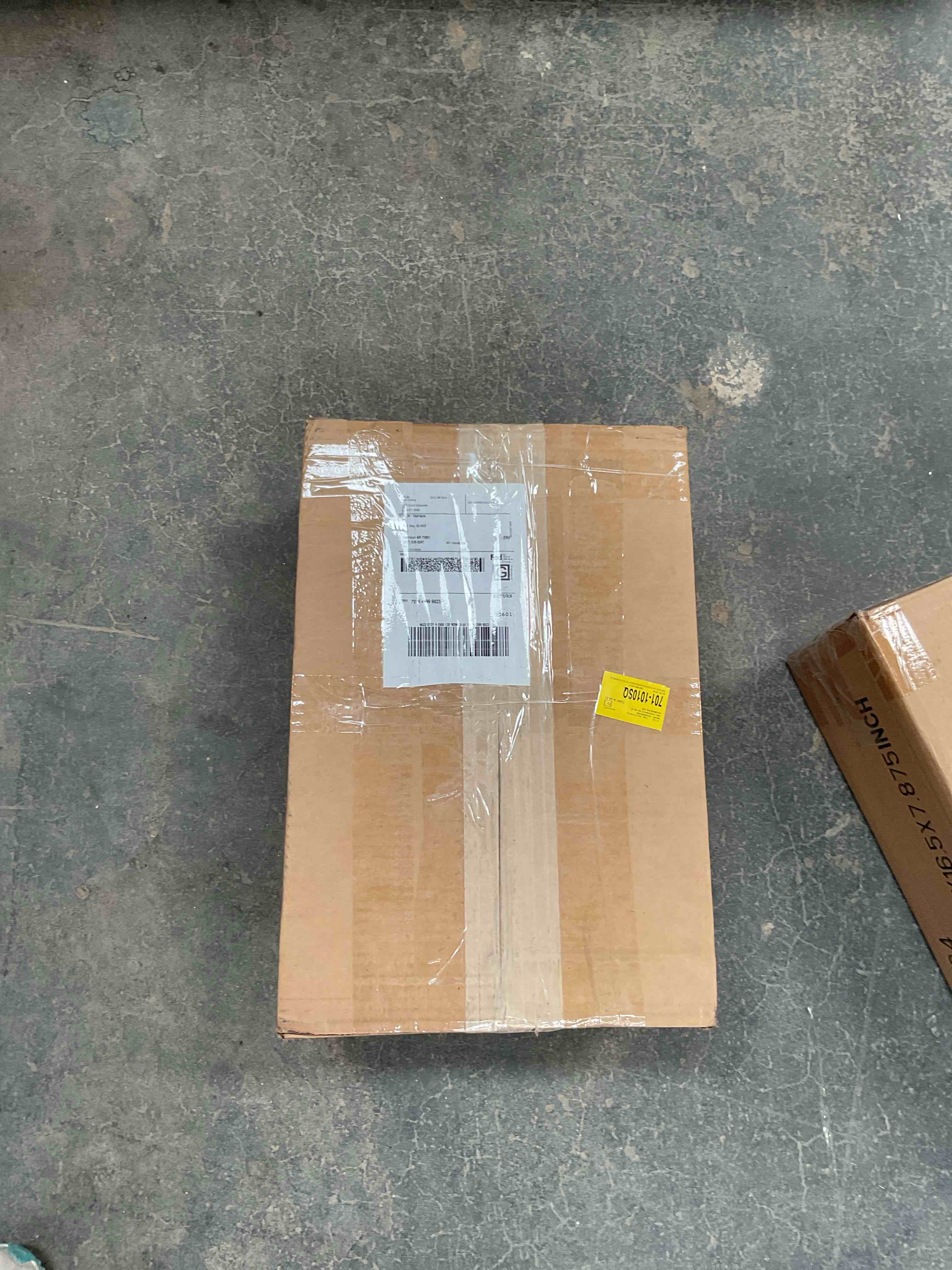 Condition photo showing Good Condition for Modern Raincan Round Single-Function Shower Faucet Set, Valve Trim Kit, Rainfall Shower Head