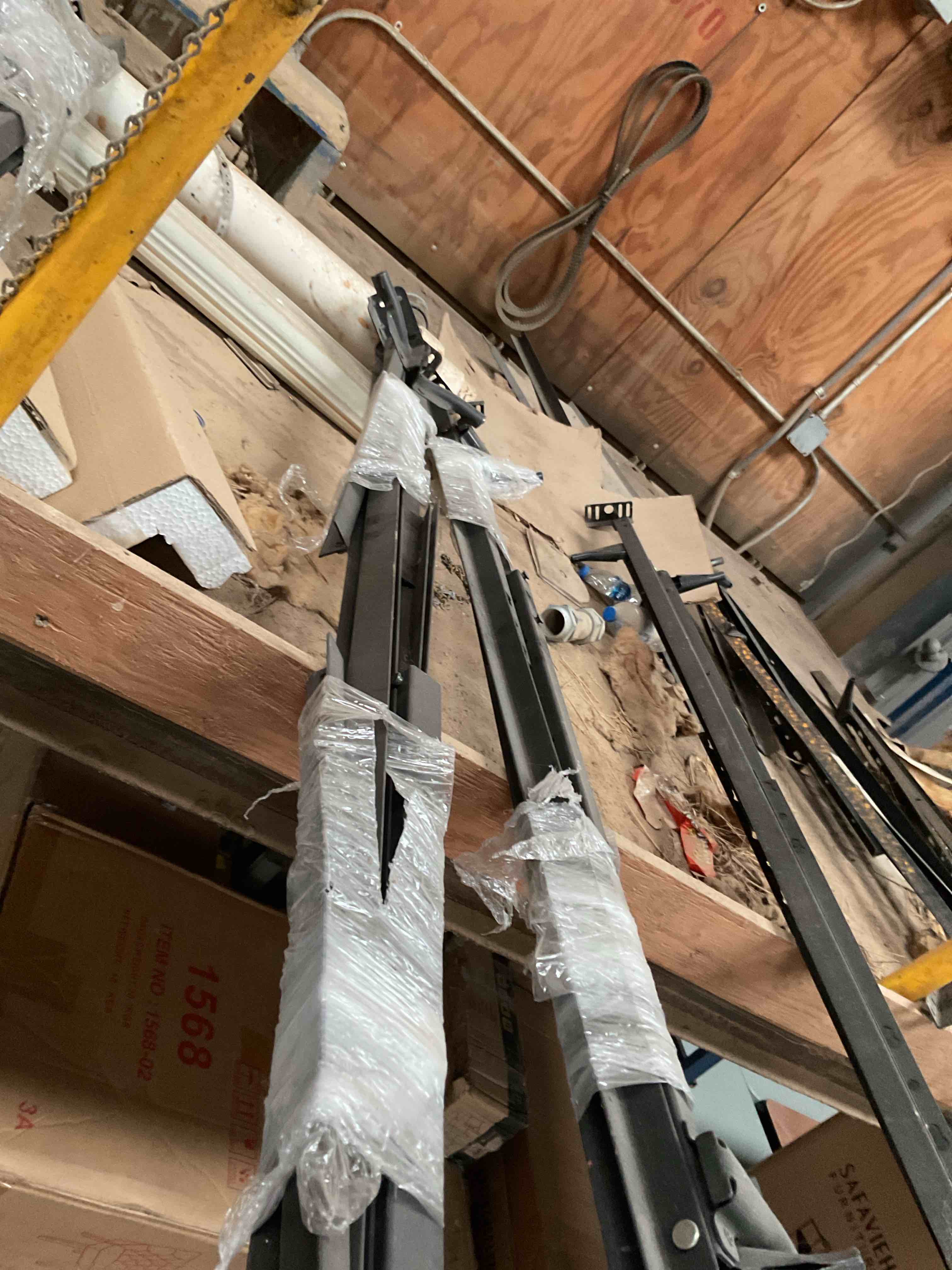 queen size adjustable bed frame