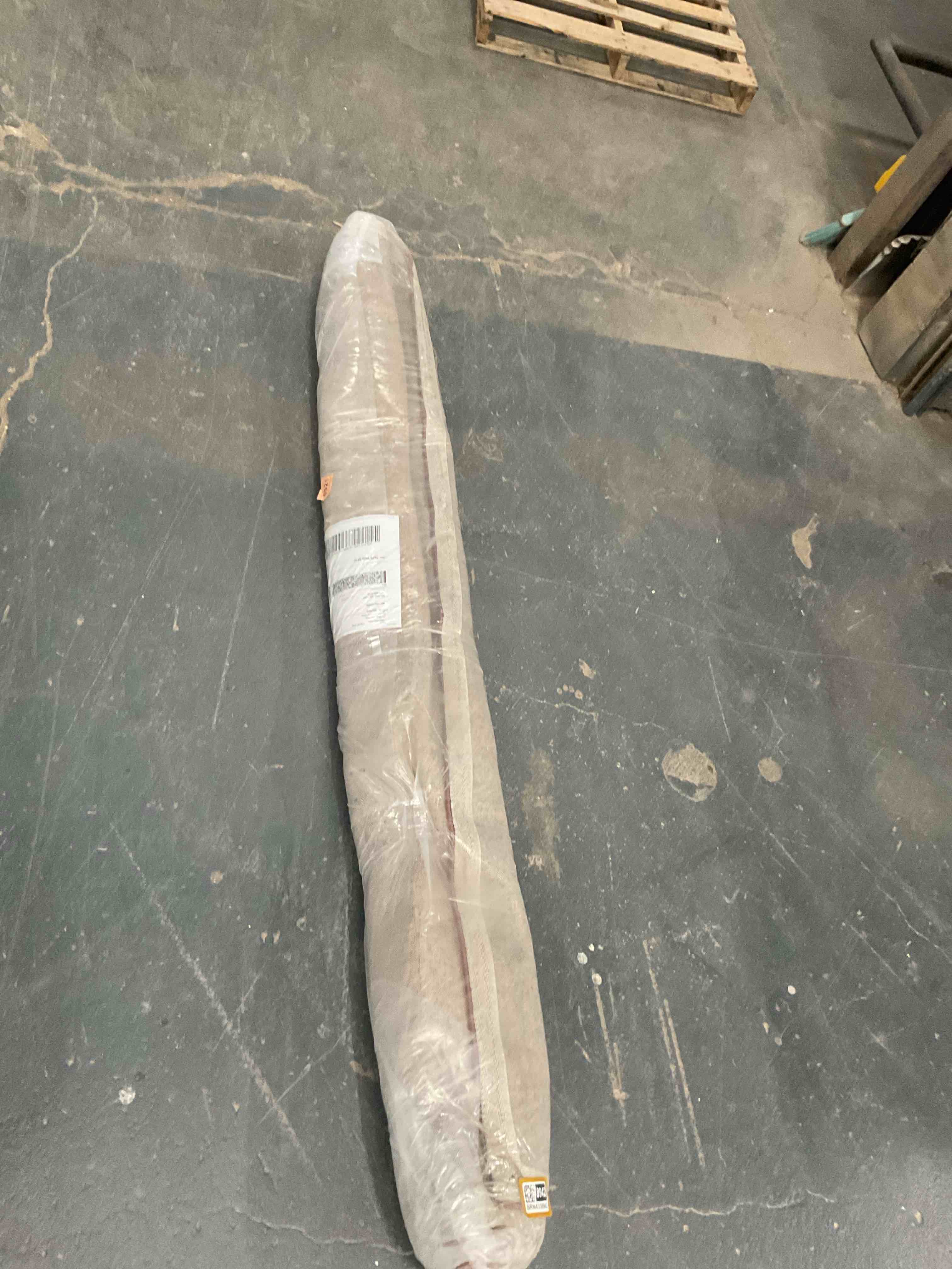 Condition photo showing Good Condition for Braxtan Silk Road Hand Tufted New Zealand Wool Oriental Rug 11x7