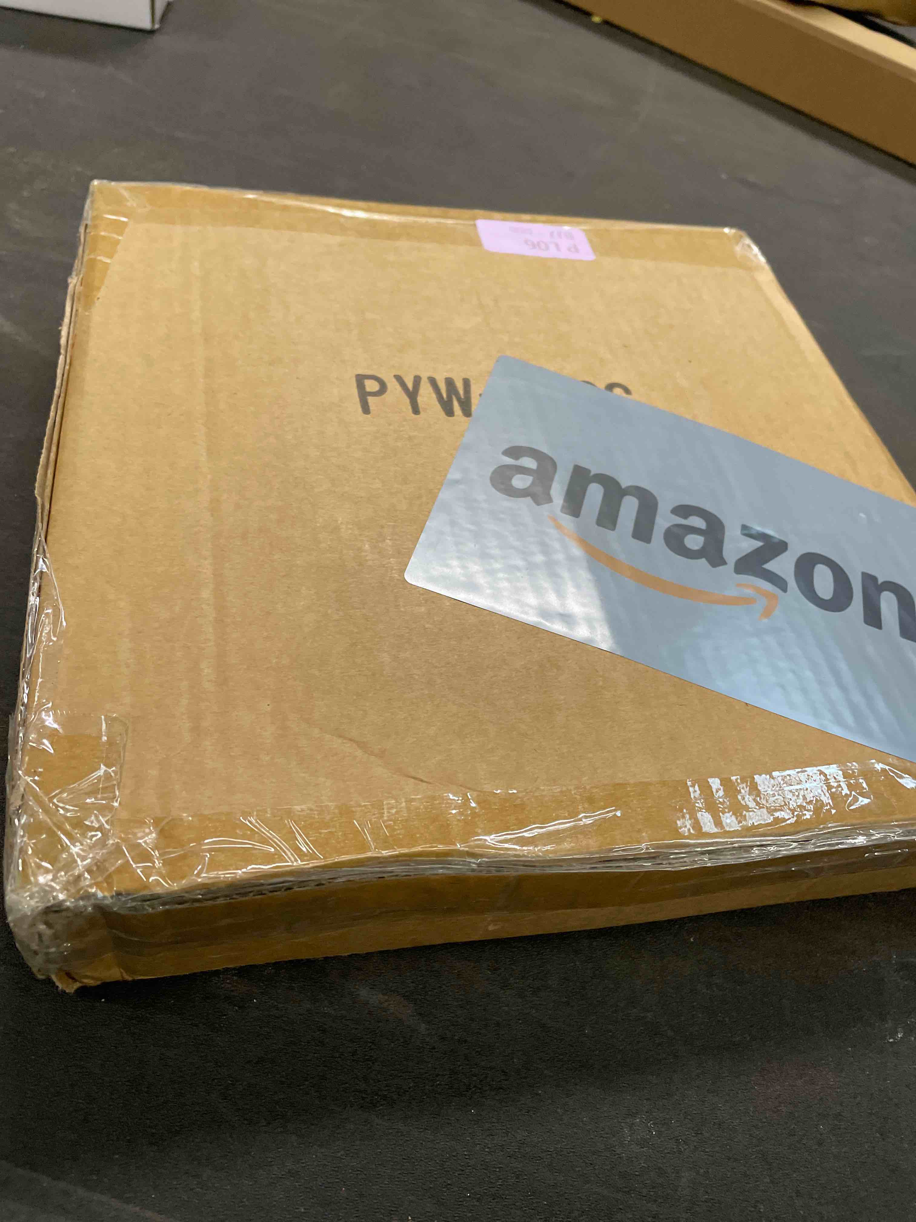 Condition photo showing Good Condition for 11 Inch White Melamine Plates Wide Side Flat Bottom Deep Round Dinner Plates Salad and Dessert Plates Lightweight Durable and Easy to Clean,Non Ceramic Disc Pad Set of 6,PYW-11-06 11inches